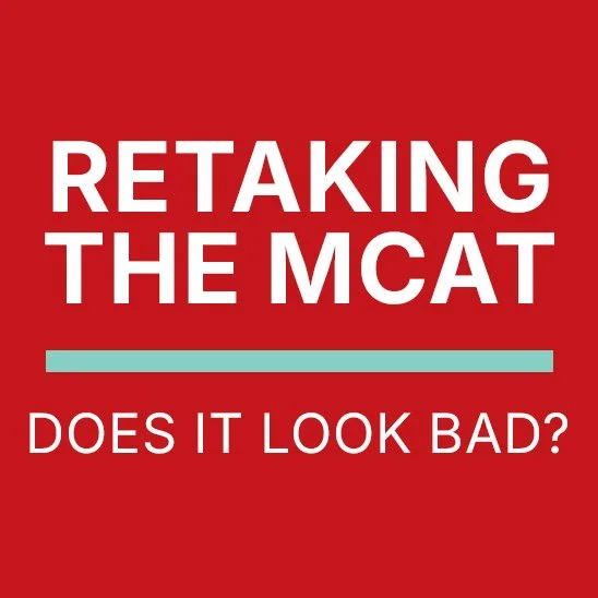 Should I Retake the MCAT?