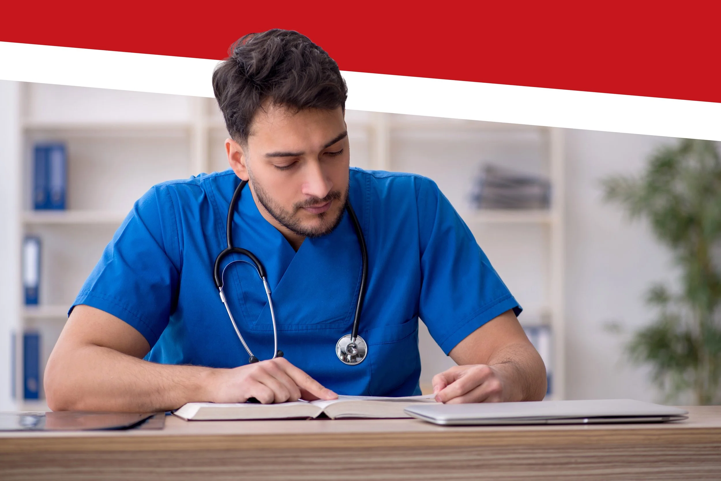 How to Succeed as a Caltech Premed