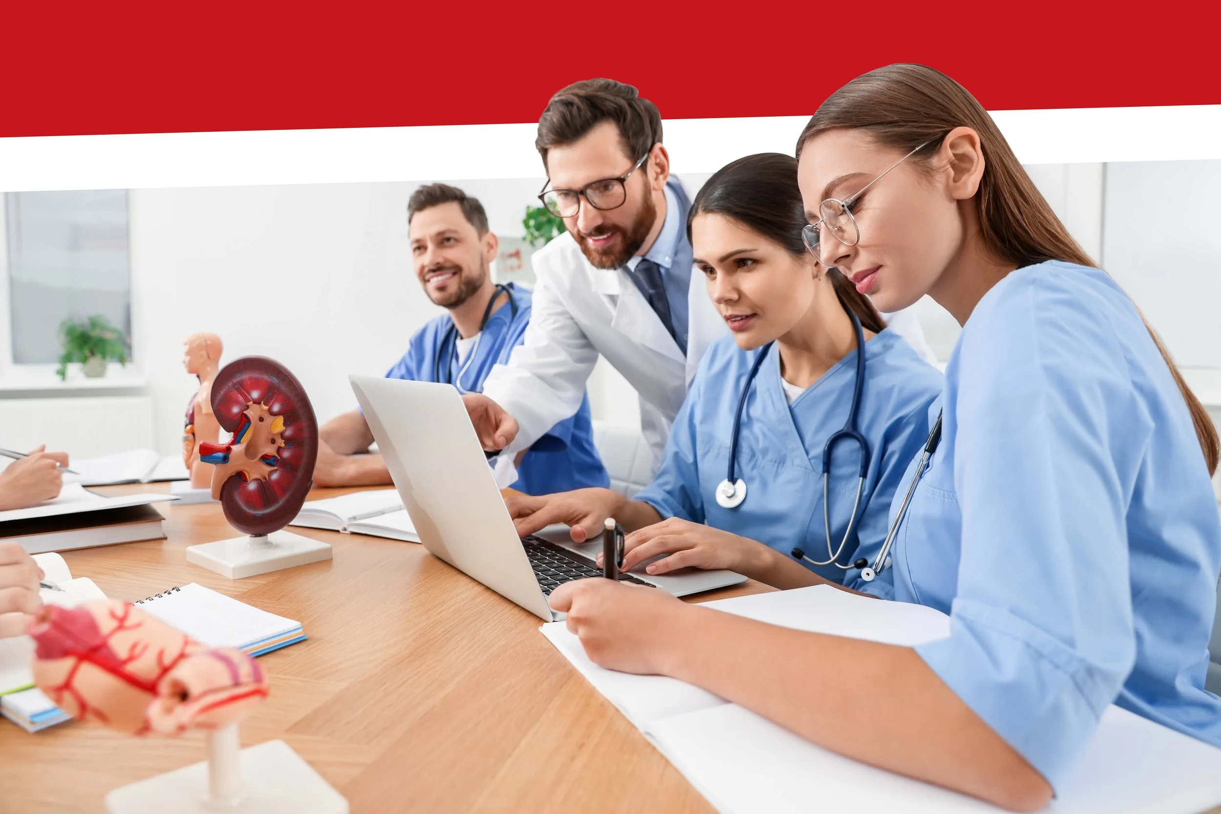 How To Succeed as a Boston College Premed