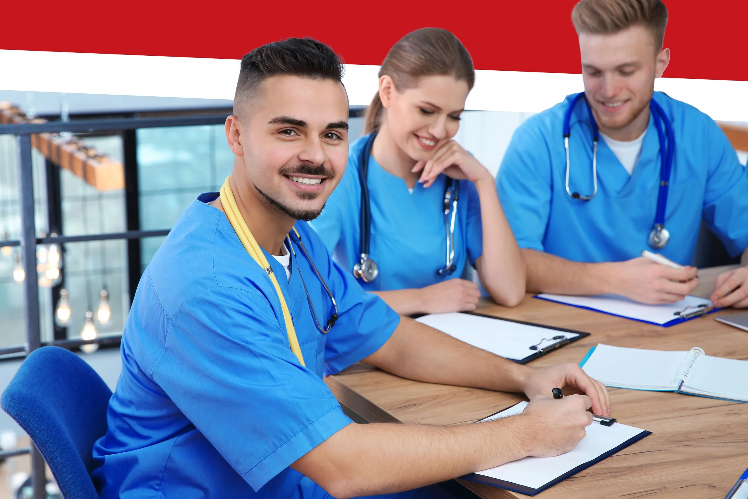 How to Succeed as a UT Dallas Premed