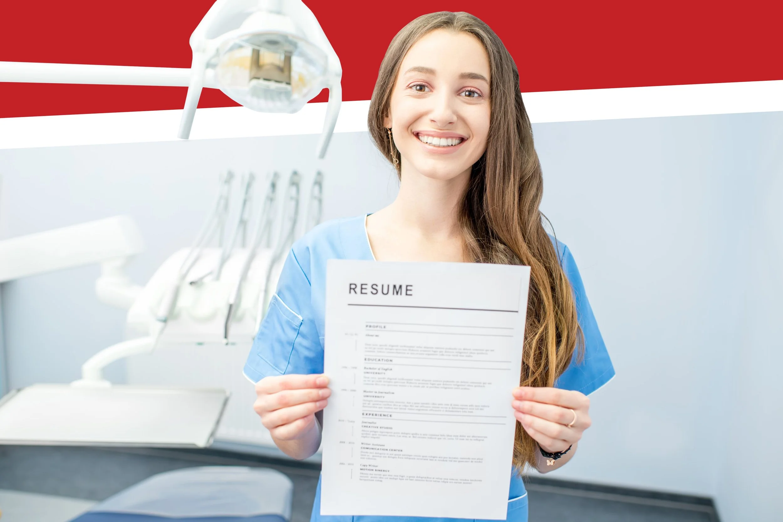 Dental School Letters of Recommendation: The Ultimate Guide