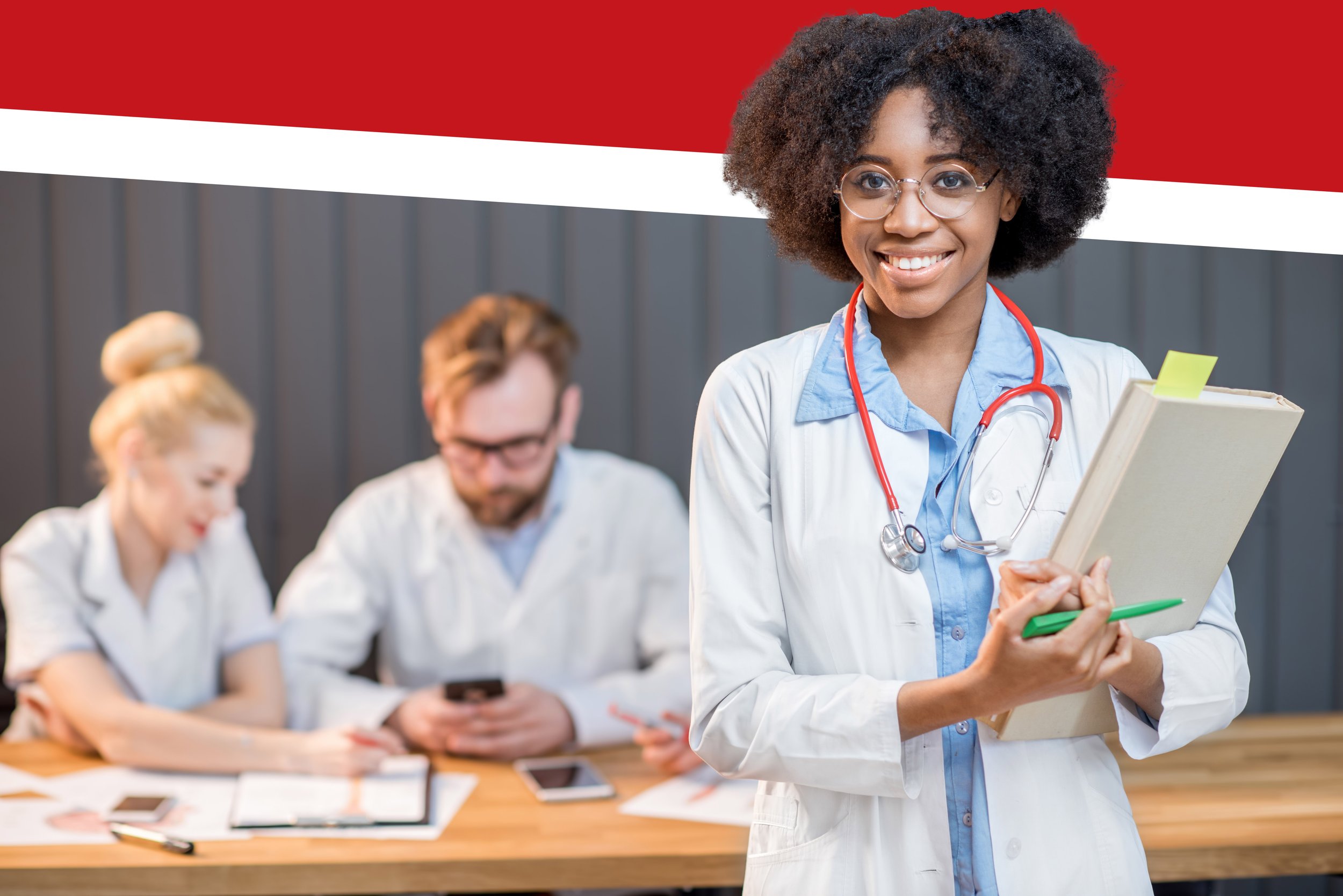 How to Succeed as a Rice Premed