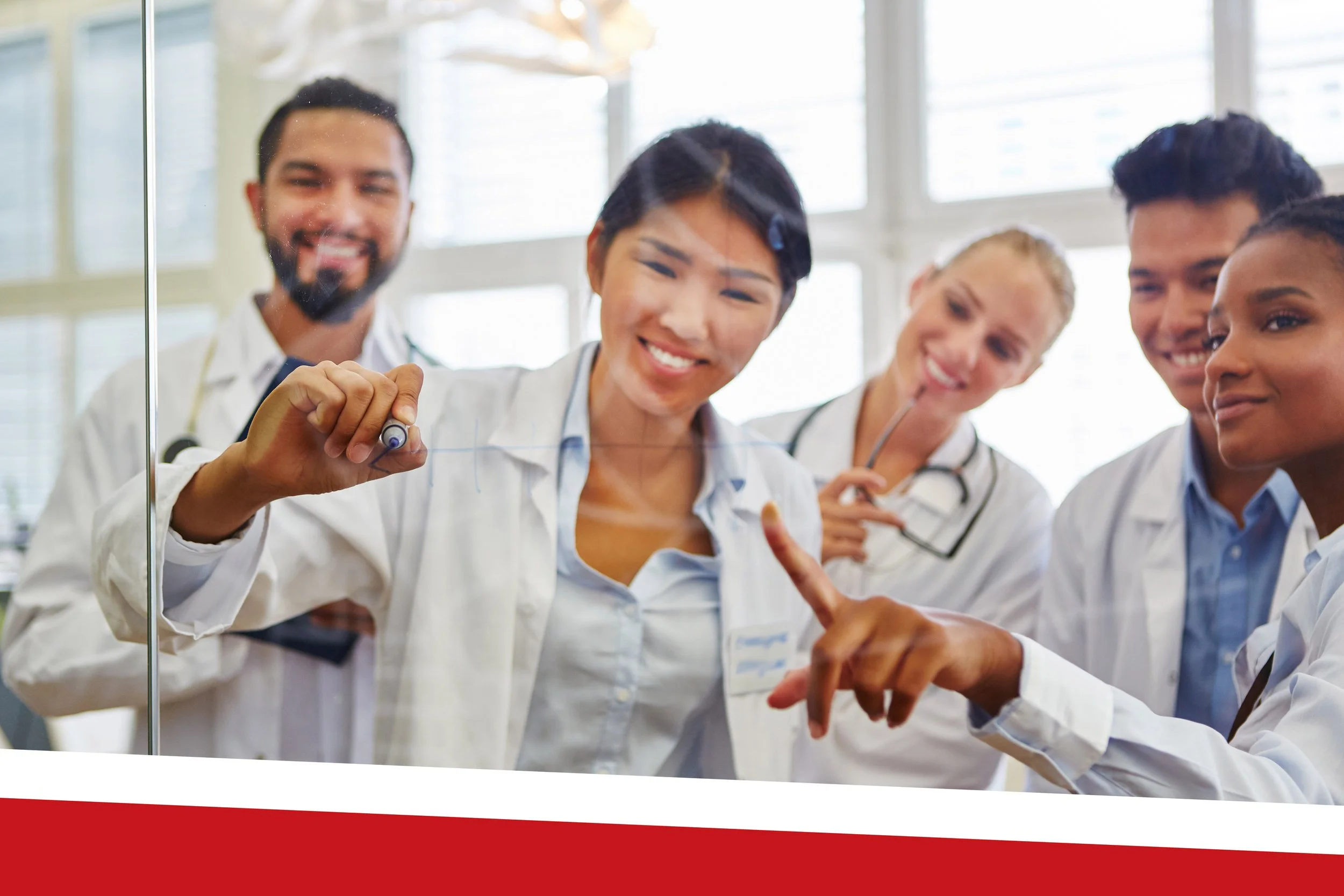 How to Succeed as a Brown Premed