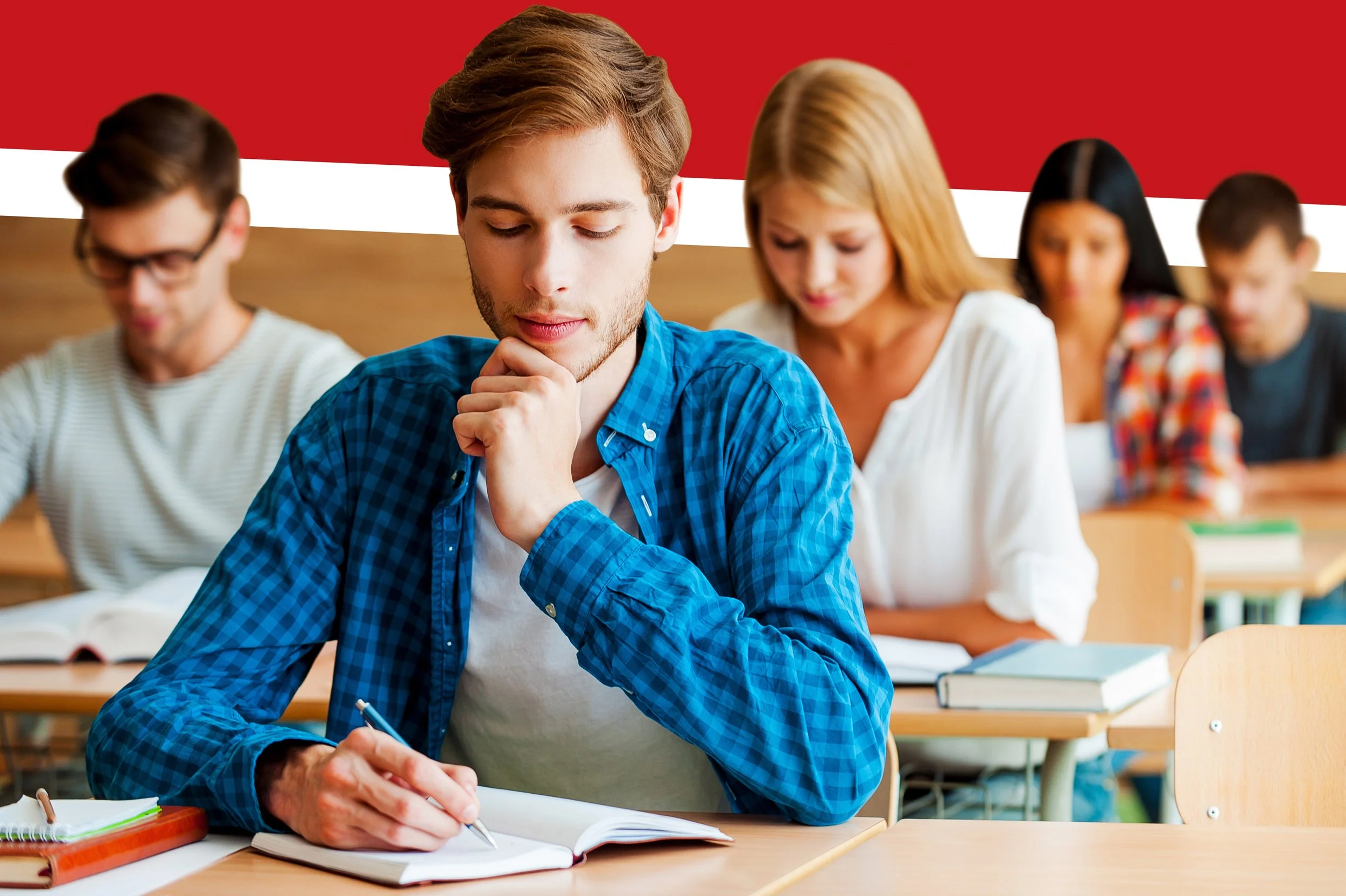 How to Succeed as a UCLA Premed