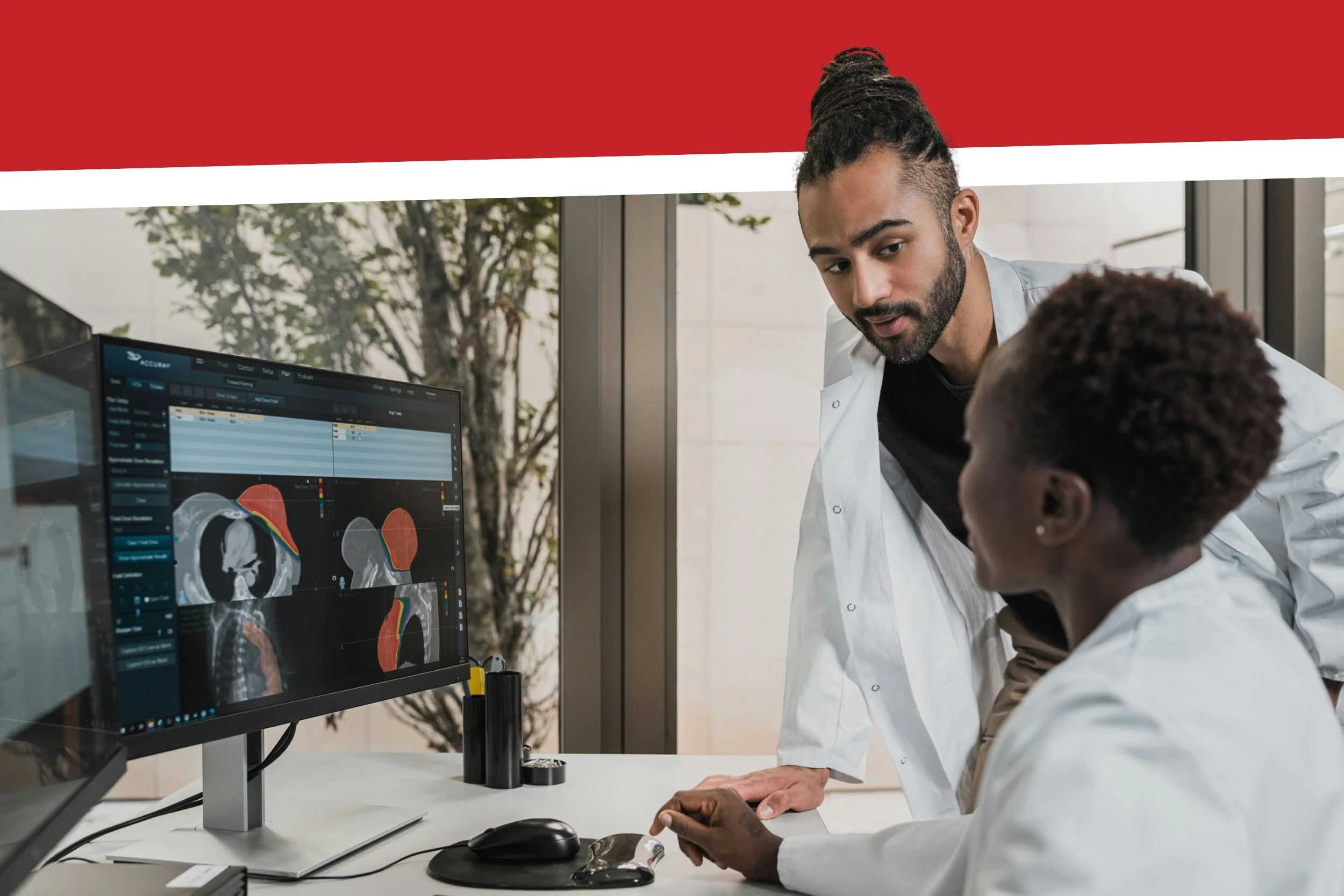 AI in Medical School Admissions: What Applicants Need to Know