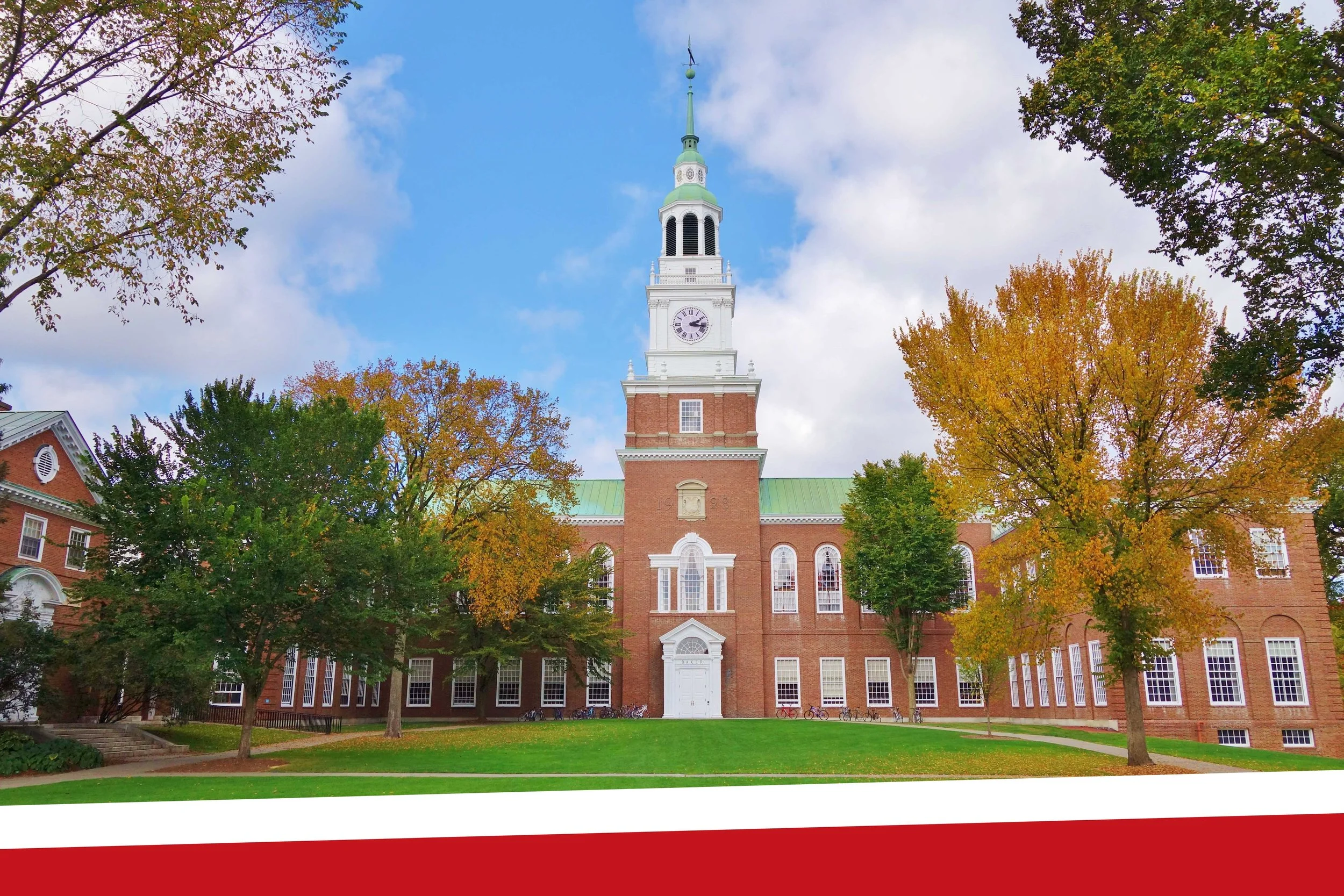 How to Get Into Dartmouth Medical School: Acceptance Rate, Secondary Essay, and Interview Strategies