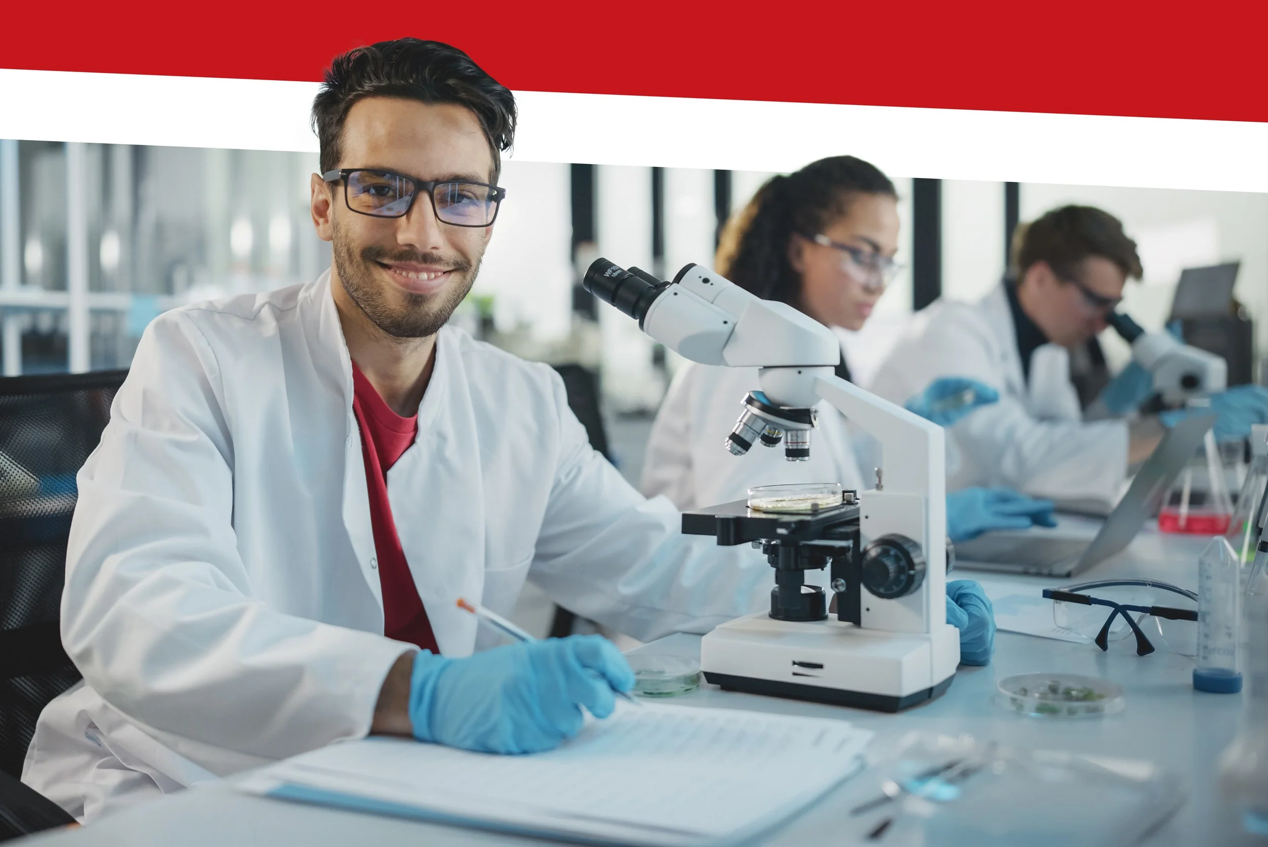 How to Become a Medical Research Scientist as a Premed