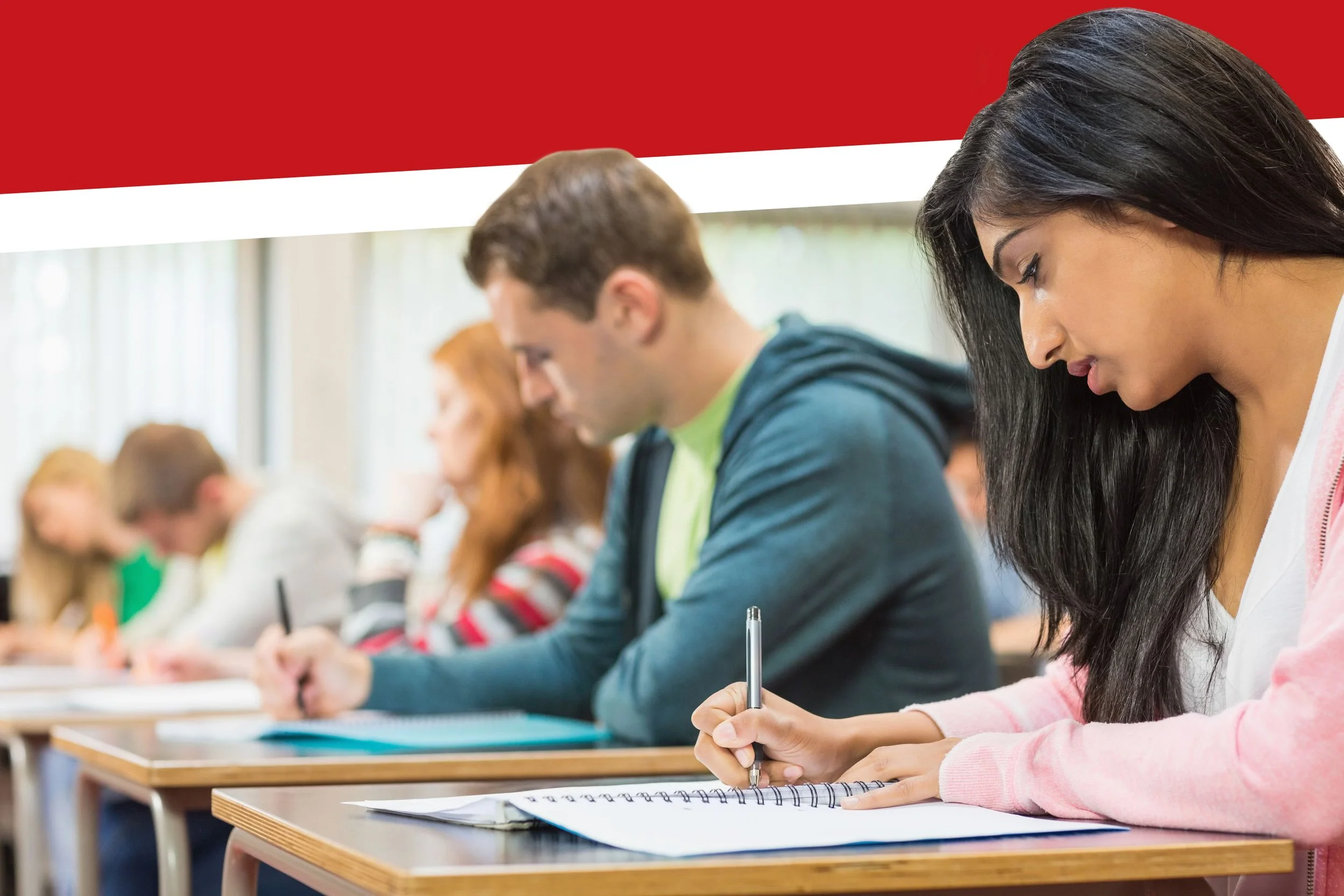 Every ACT and SAT Question You Have for College Admissions