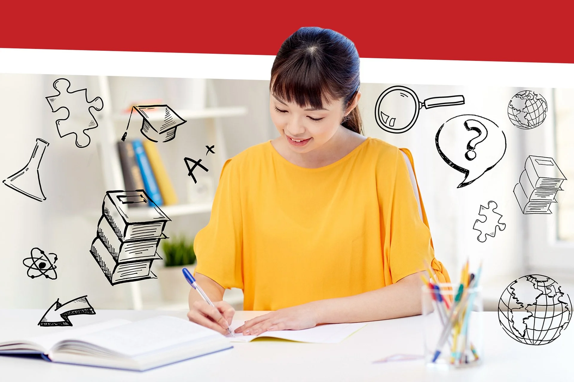 How to Stand Out on the Common App Activities Section (Example Included)