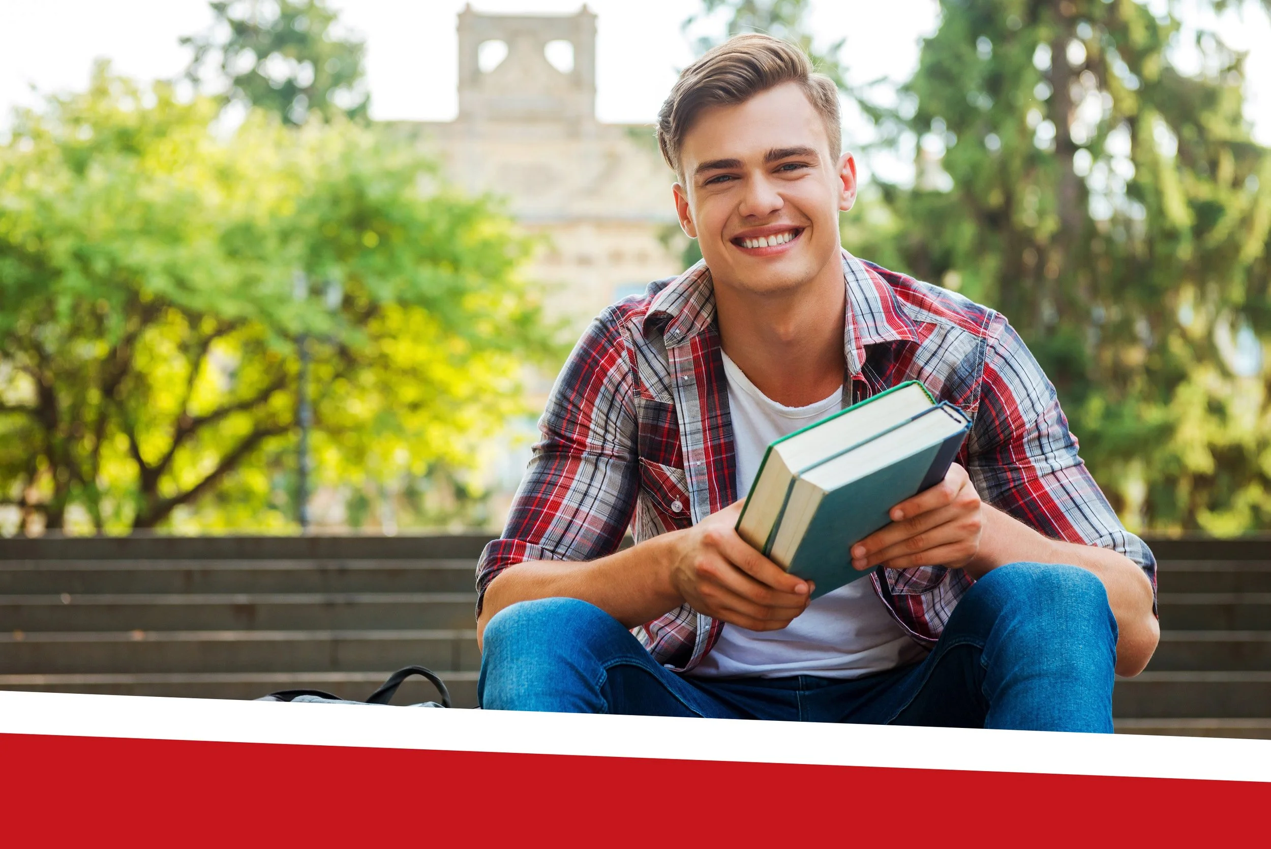 How To Choose A College That’s Right For You