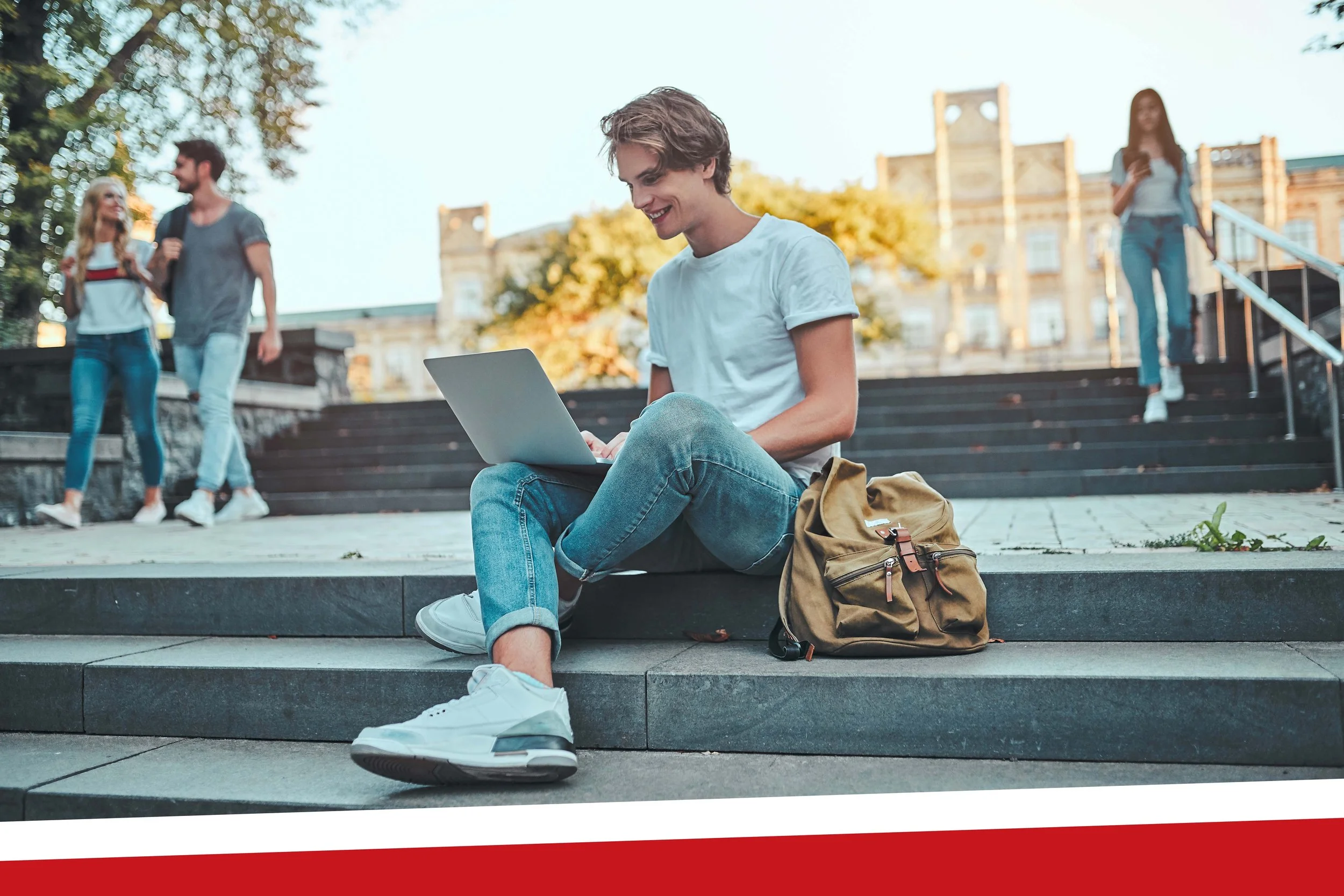 How to Get an Athletic Scholarship: The Ultimate Guide