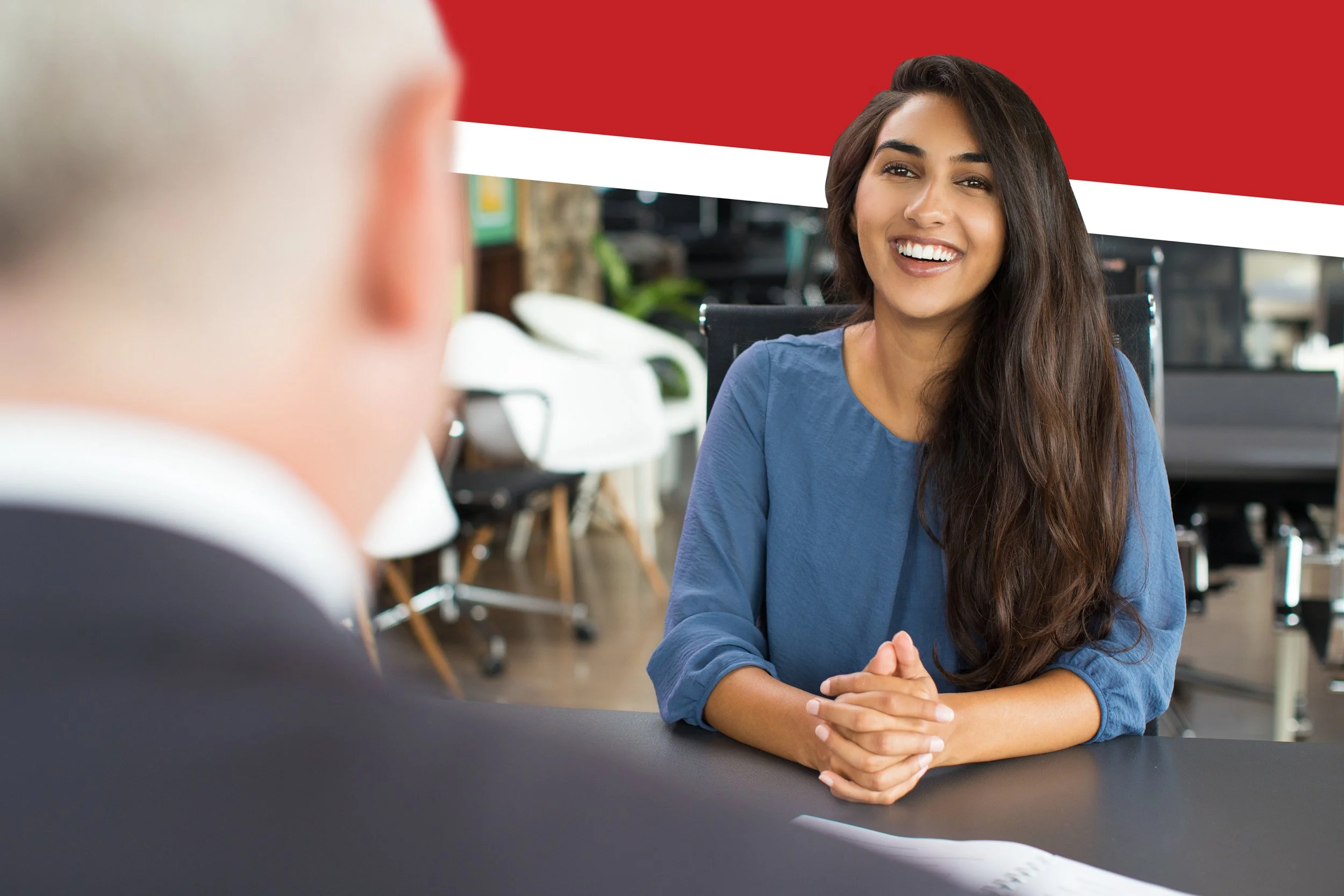 The Best Questions to Ask College Interviewers