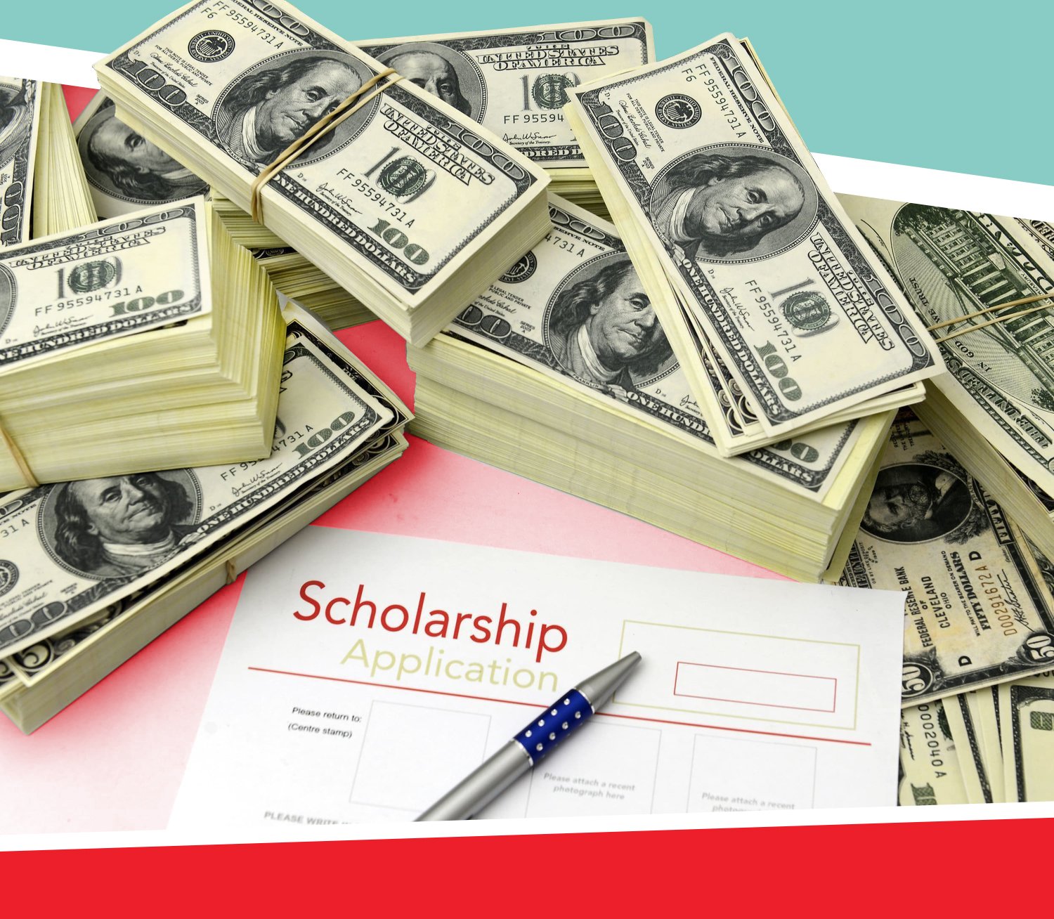 Which Of The Following Tactics Is Most Helpful When Applying For Scholarships?
