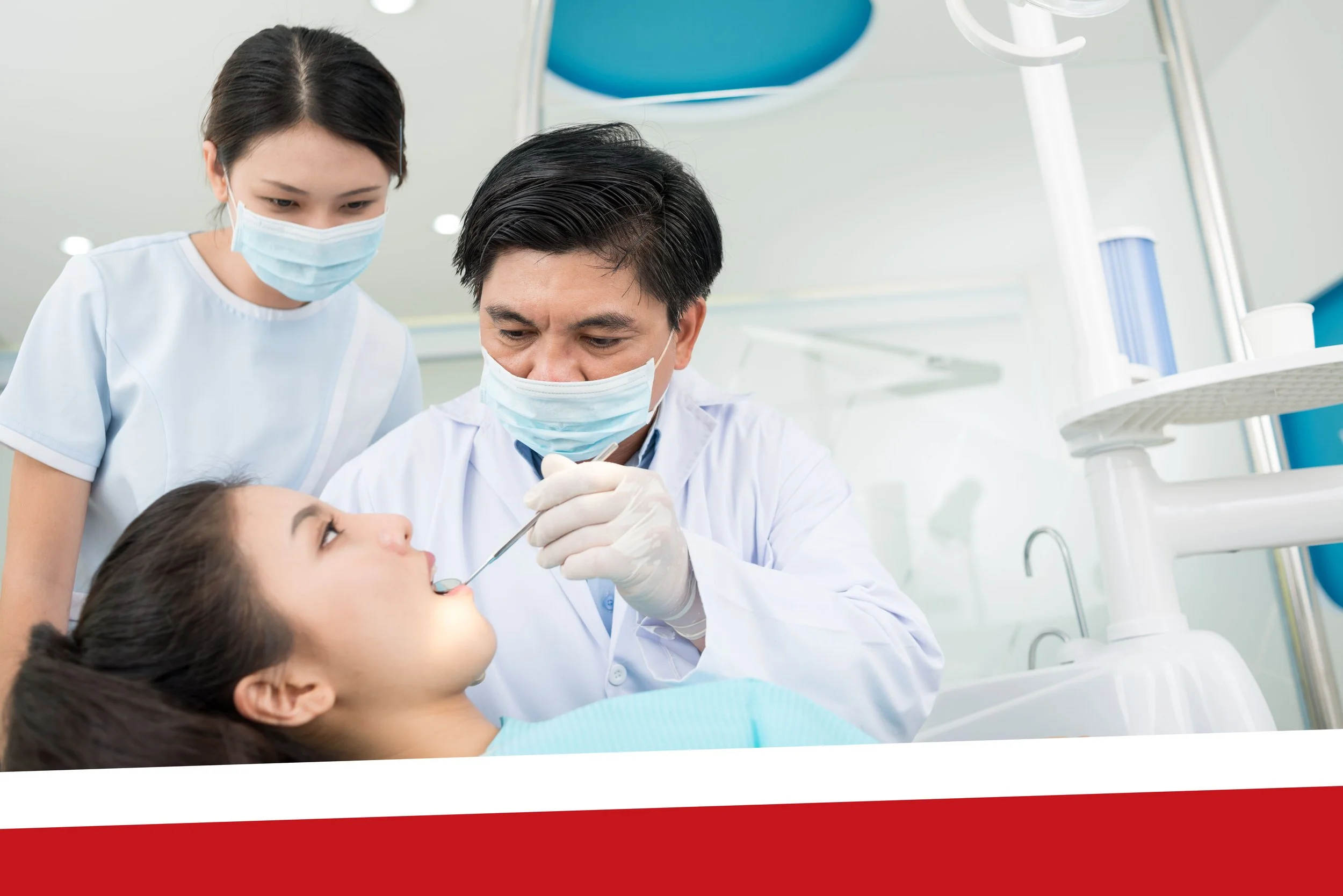 How to Ask to Shadow a Dentist (With Example Scripts) 