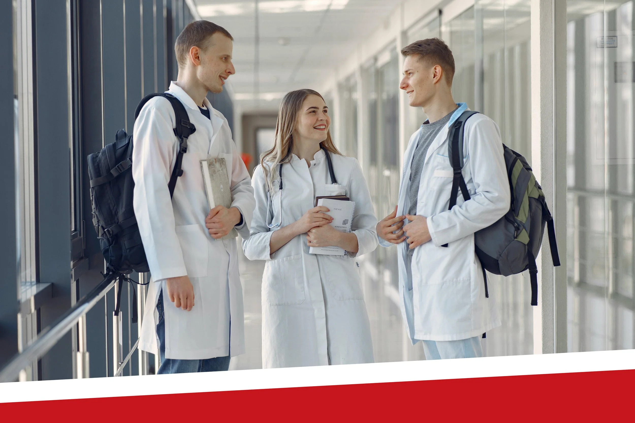 BS/DDS Programs: How to Get In