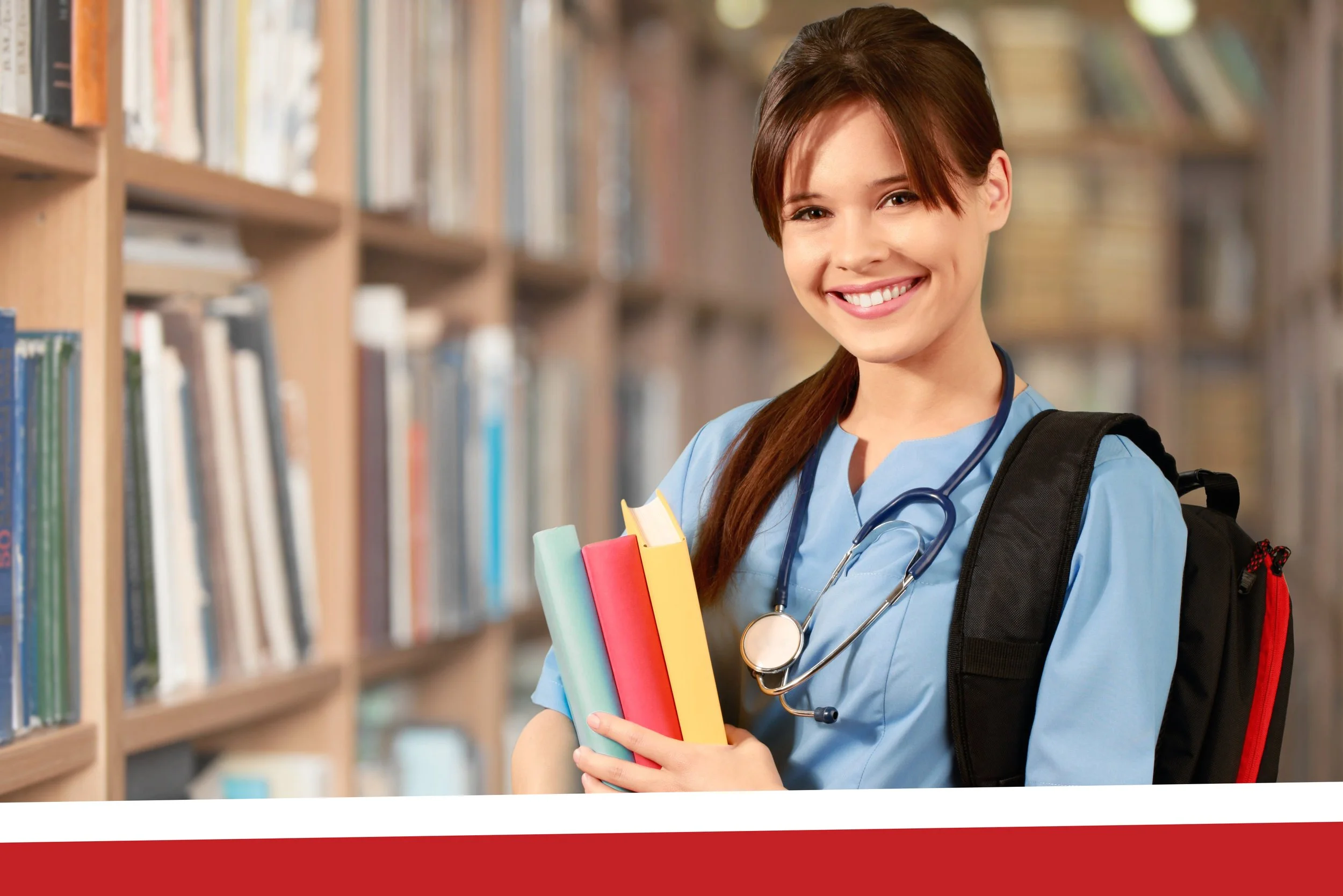 How to Get Into Nursing School: The Ultimate Guide