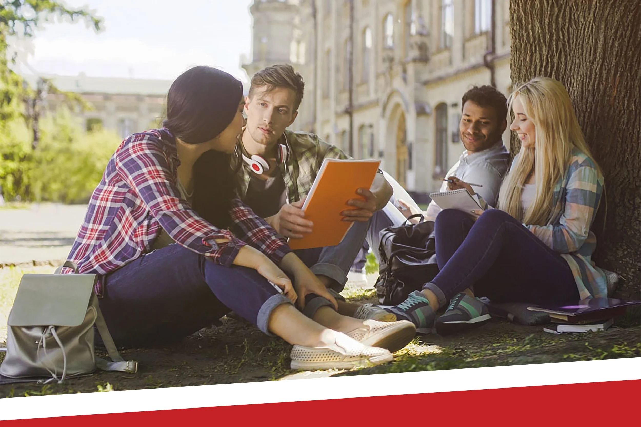 The Ideal College Application Timeline (2025–2026)