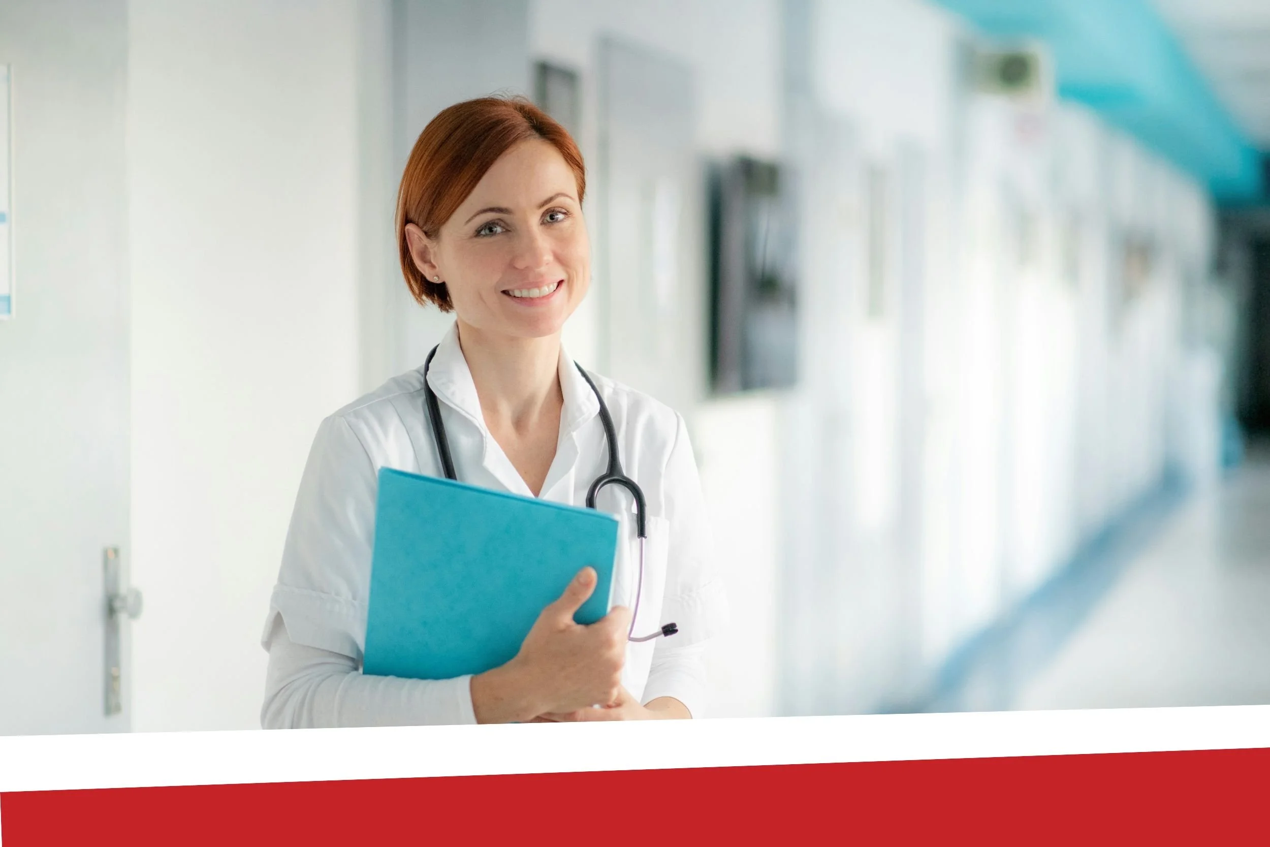 person in residency