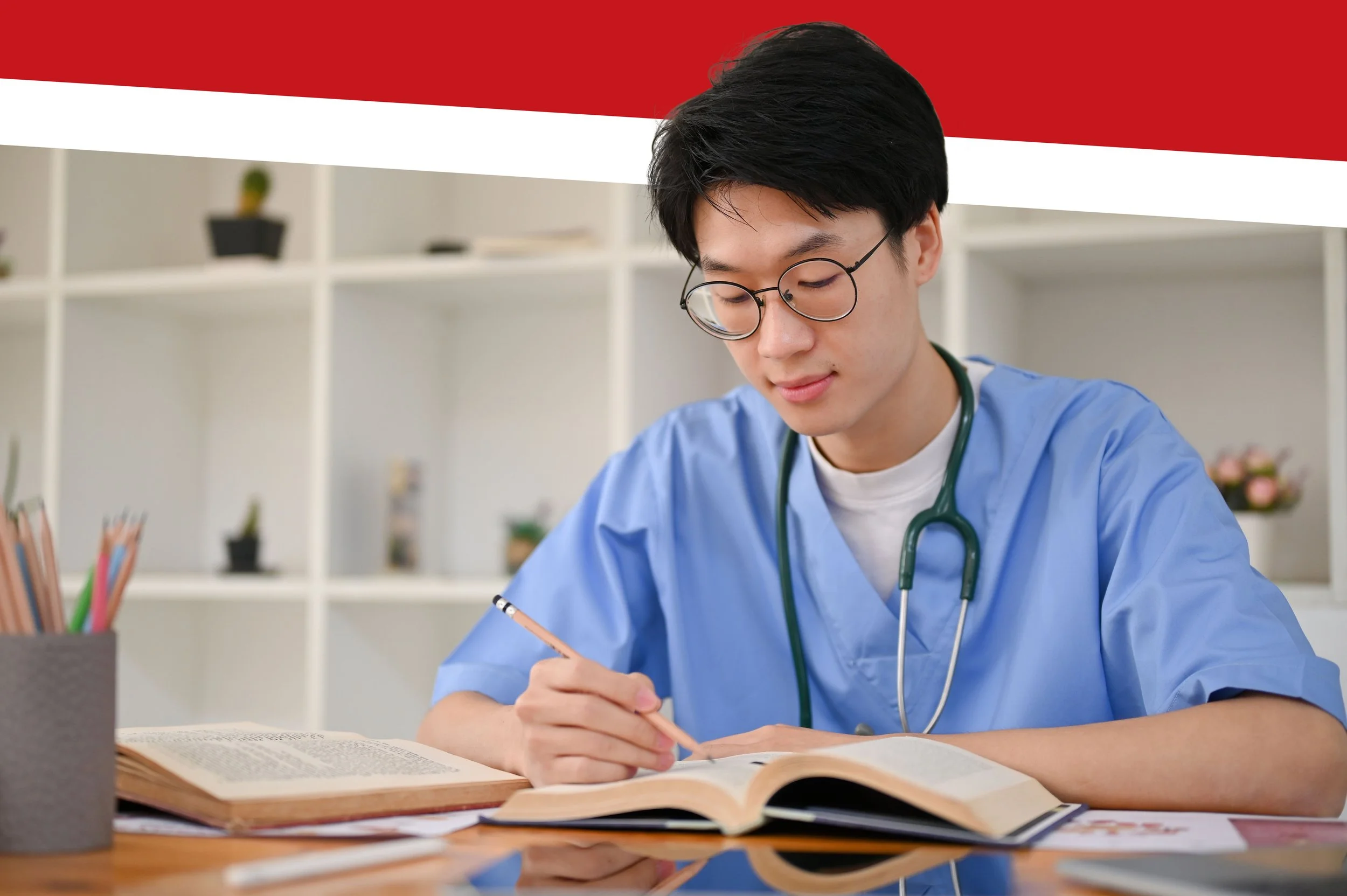 How to Succeed as a University of Washington Premed