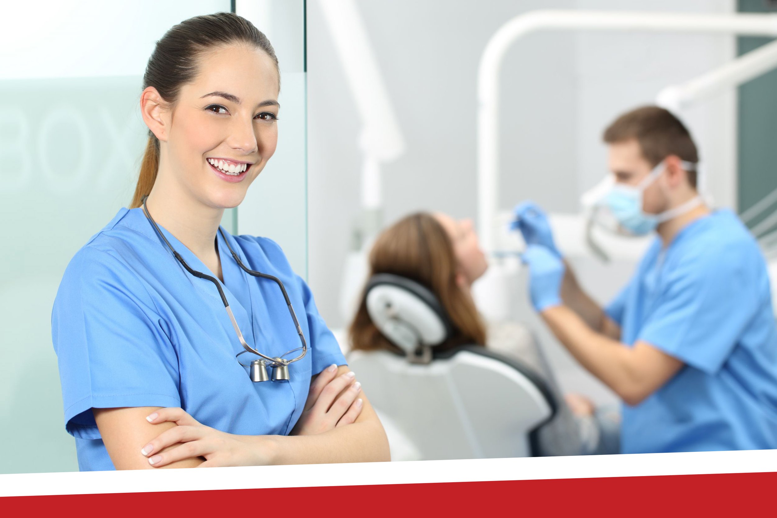 How Hard Is It to Get Into Dental School?