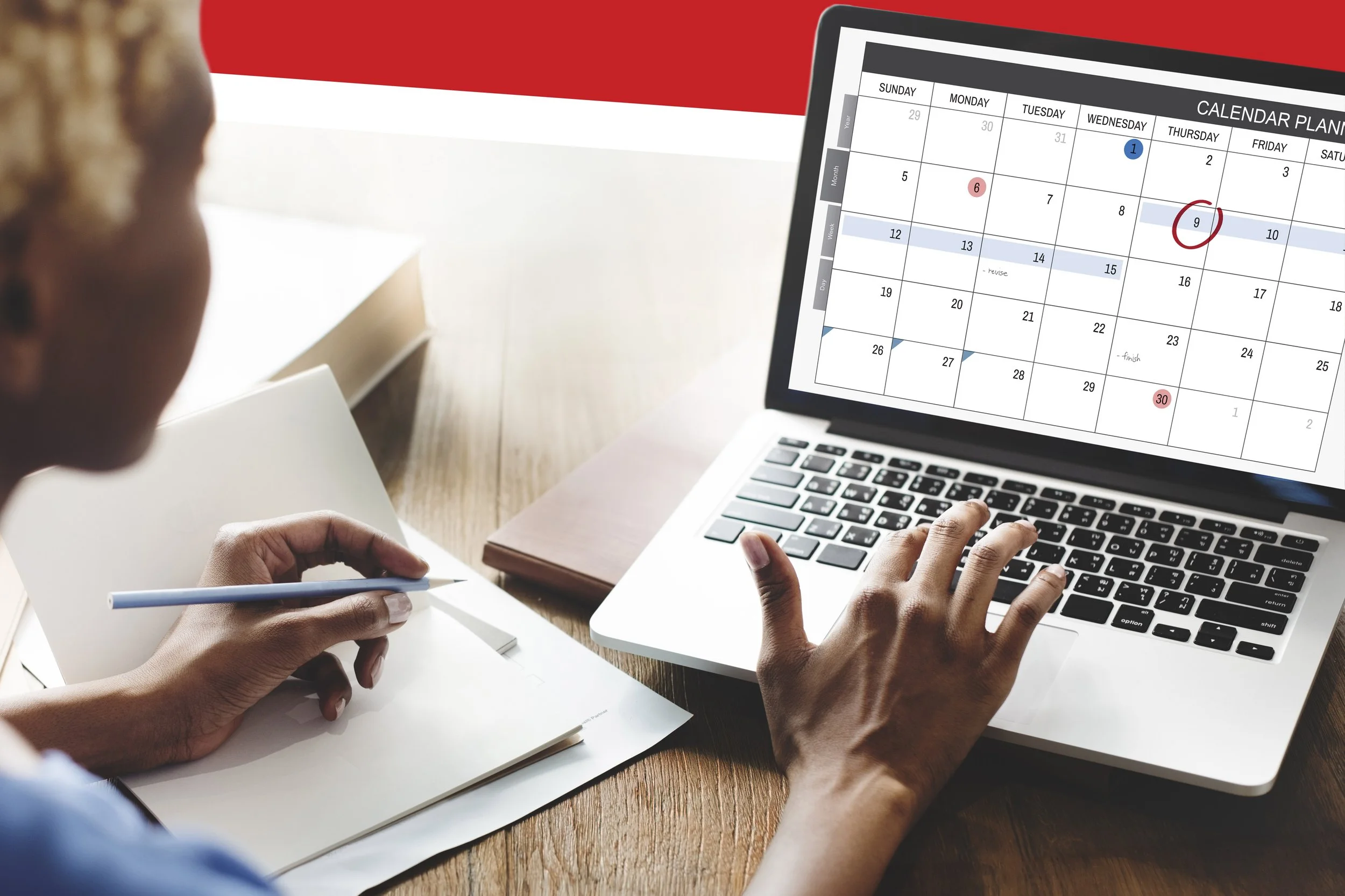 The Ideal Law School Application Timeline (2025-2026)