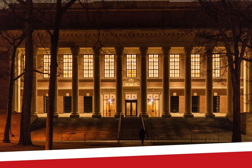 How to Get Into Harvard Undergrad: Strategies and Essays That Worked