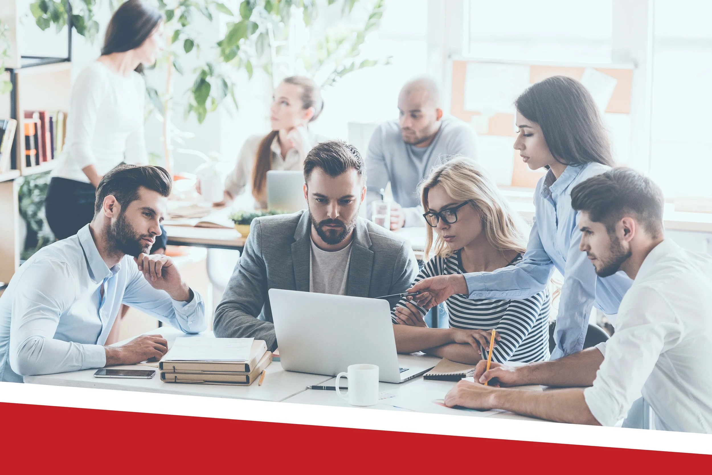 The Ideal MBA Application Timeline