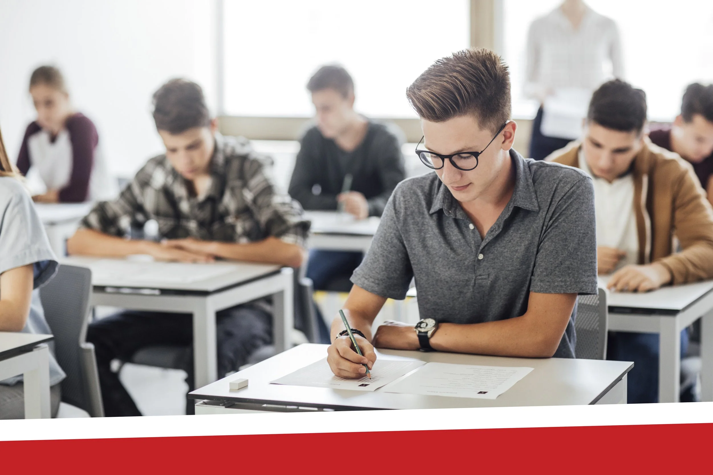 What Is a Good PSAT Score? The Definitive Guide