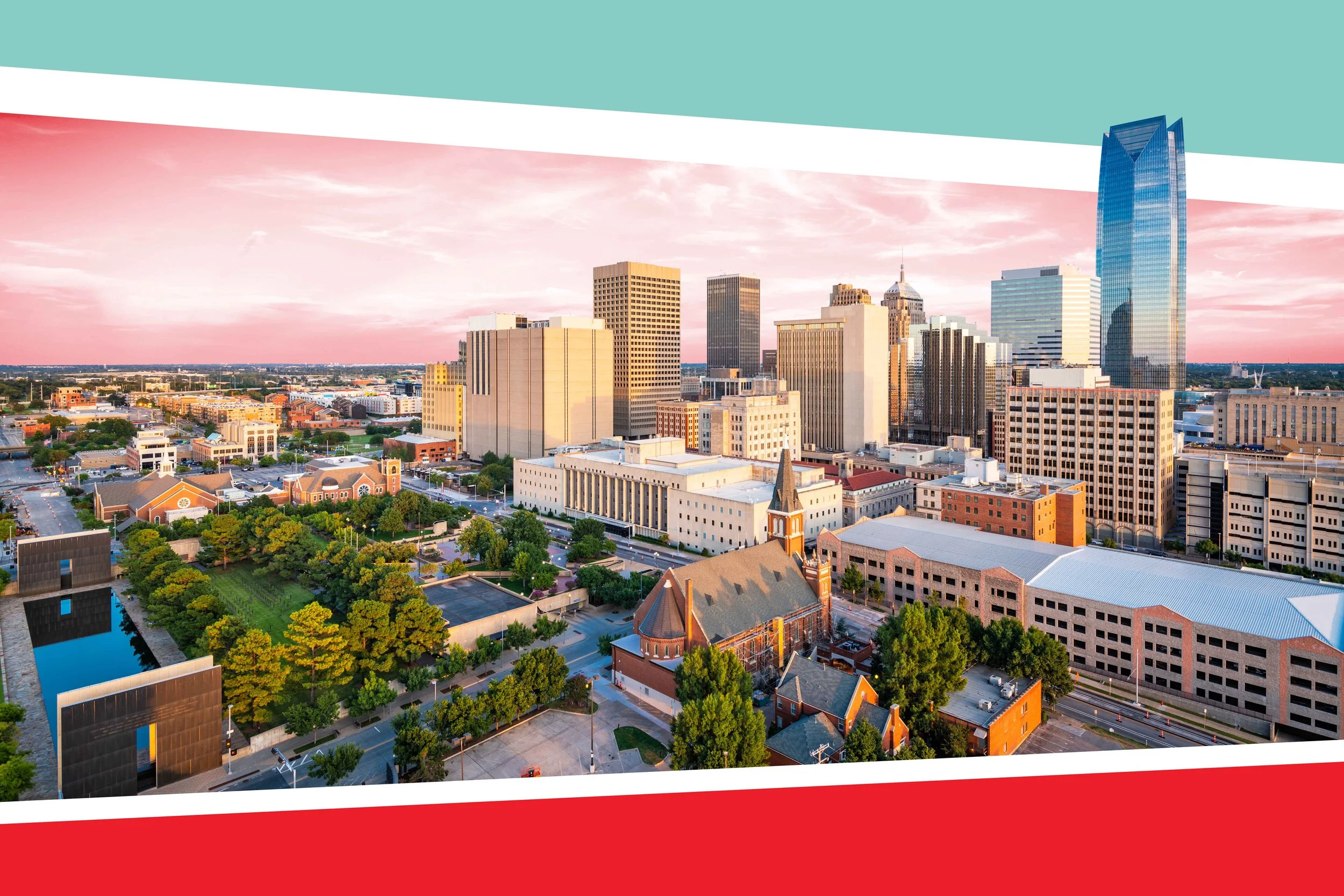 Medical Schools in Oklahoma How to Get In (2024) — Shemmassian