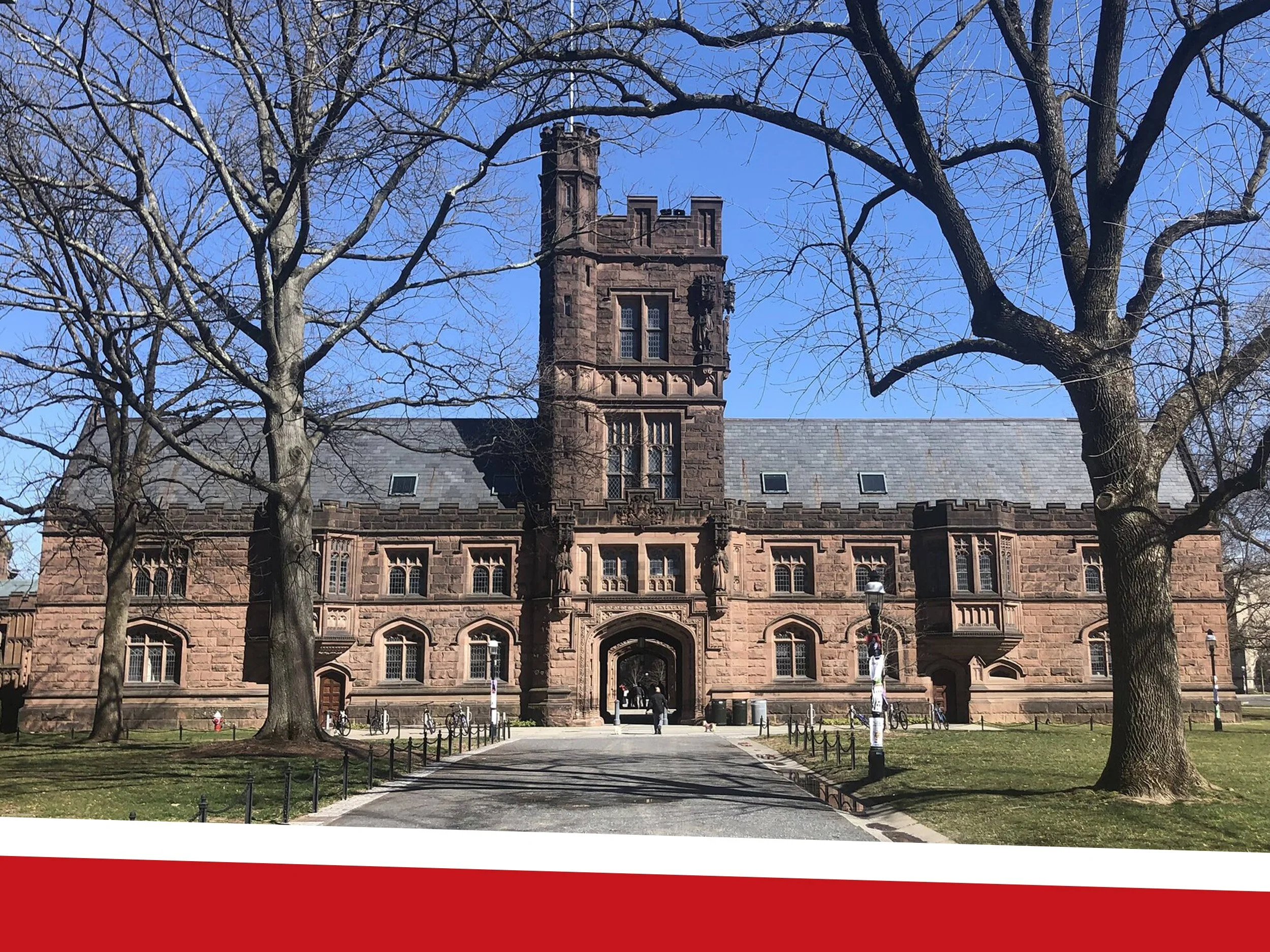 How to Get Into Princeton: Essays and Strategies That Worked