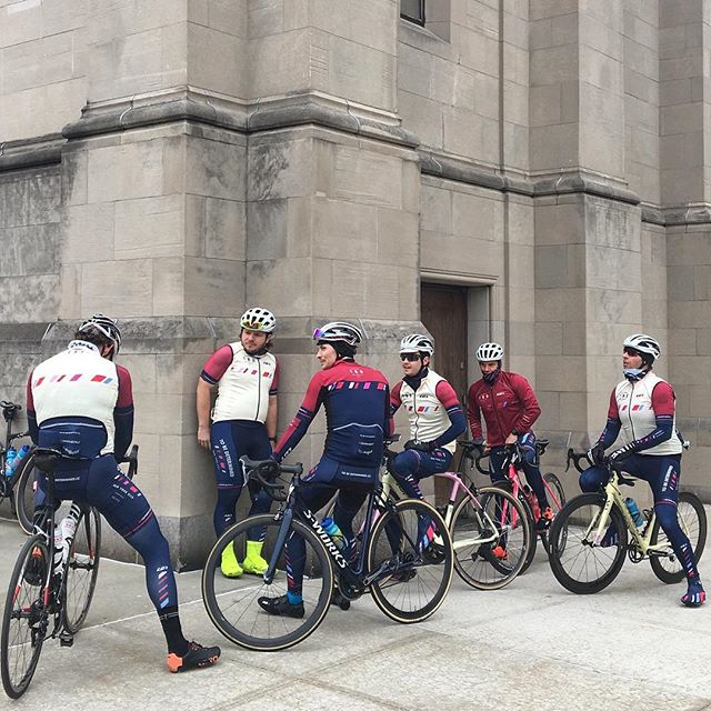 Today, we race around in circles again.
#racechurch #squadgoals #grantstombcrit