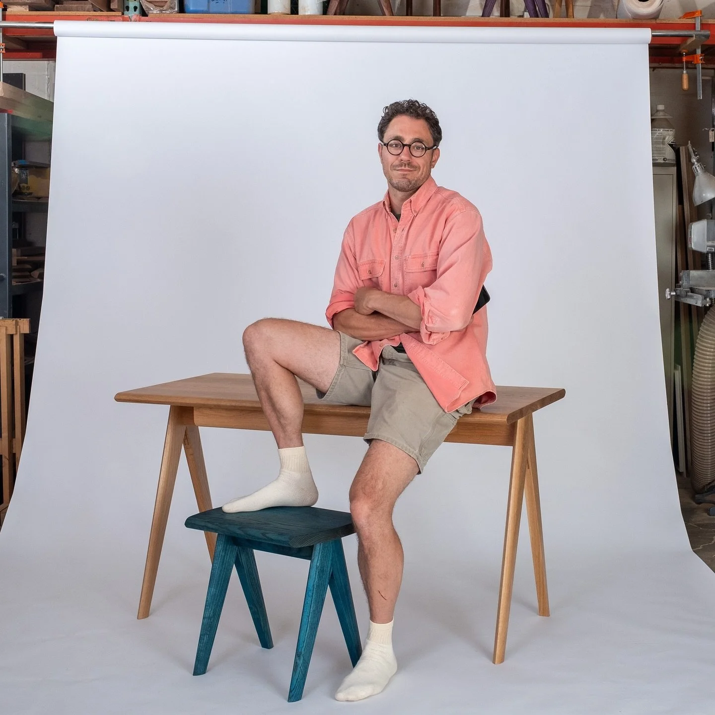 A face to feed the algorithm monster. And, maybe capture your attention too?

Over the last few months I&rsquo;ve slowly updated my website. It&rsquo;s probably not done or perfect but it&rsquo;s as close as it&rsquo;s going to get for now. There&rsq