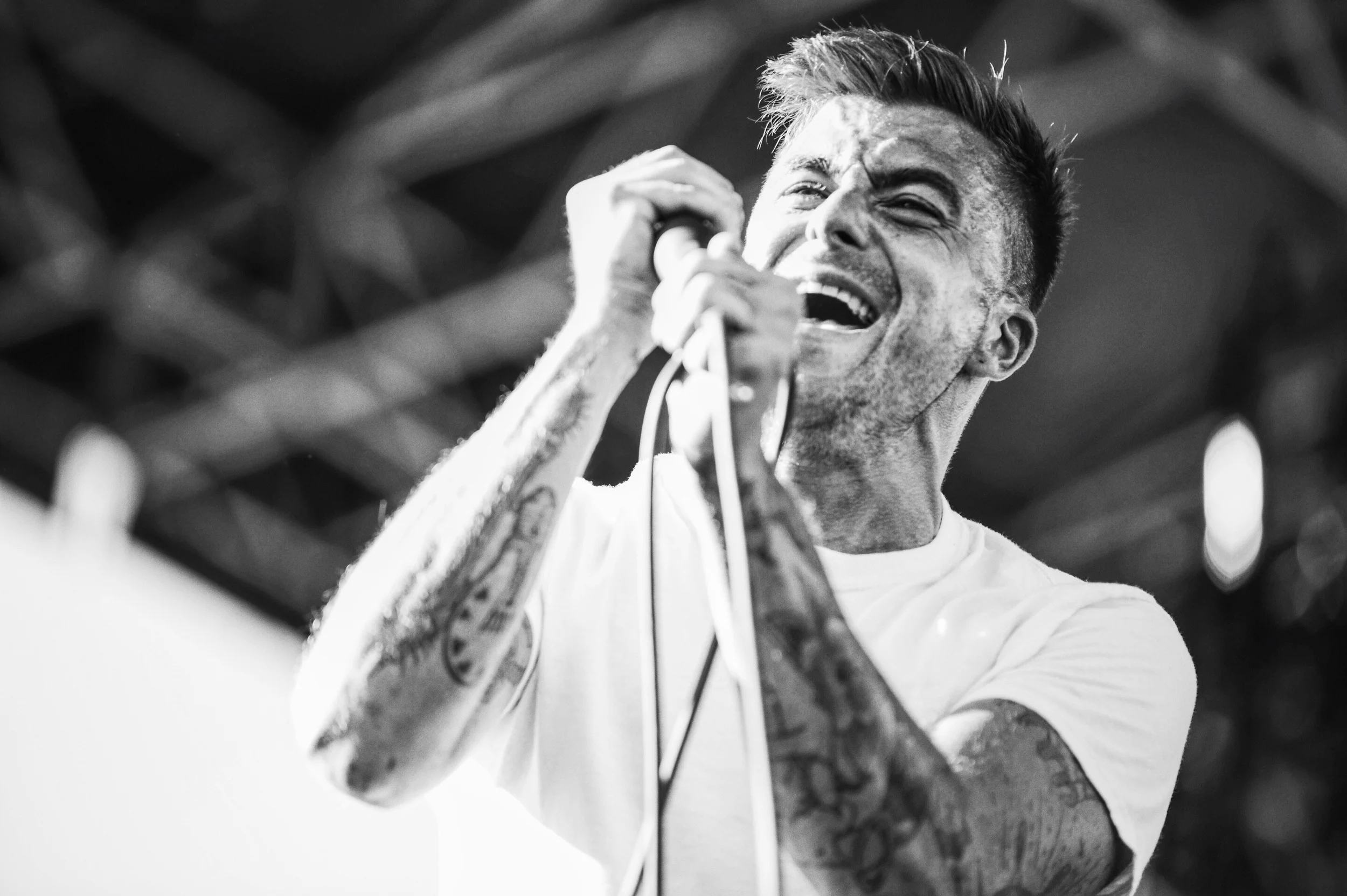 Anthony Green 