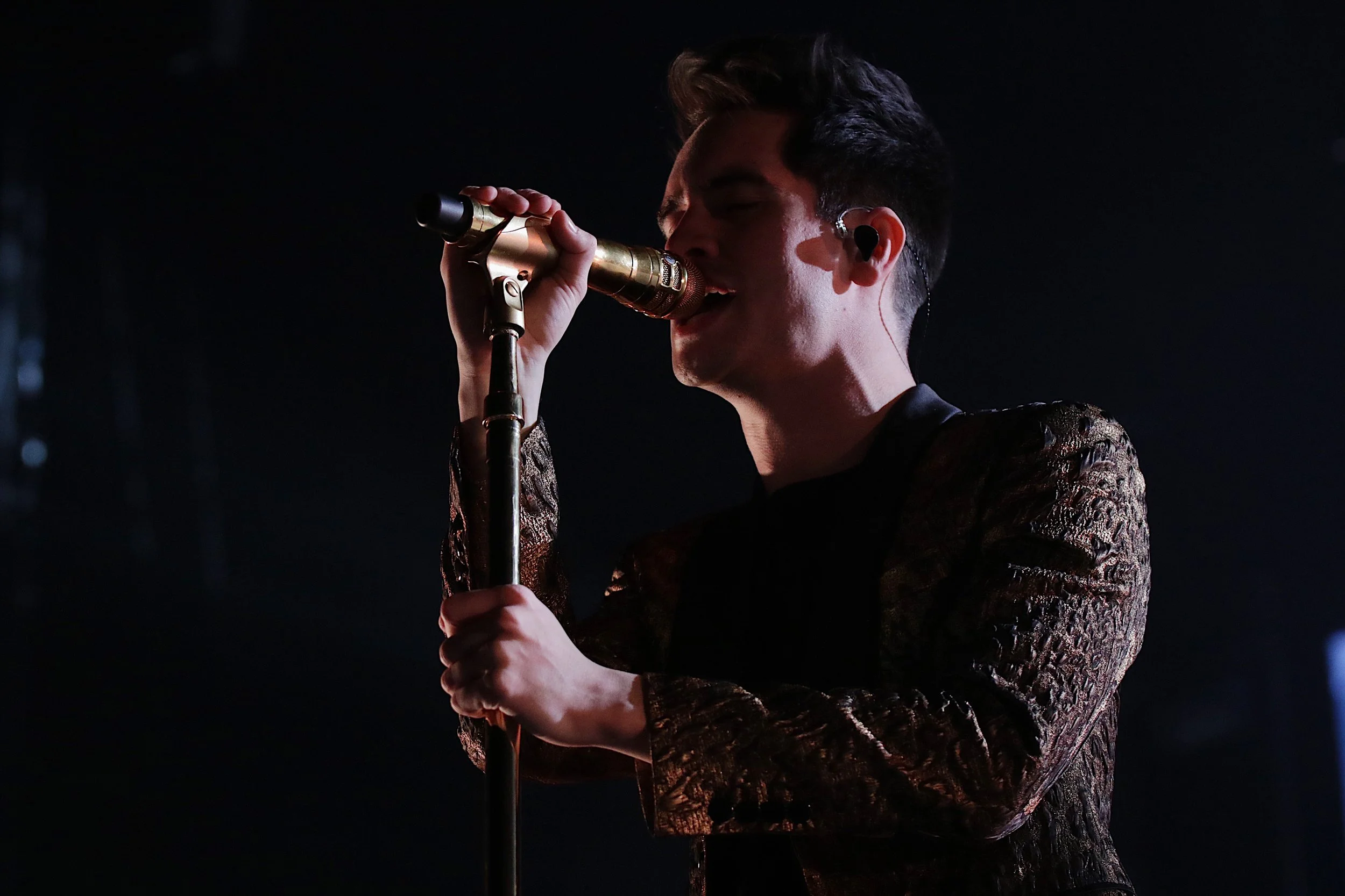 Panic! At the Disco