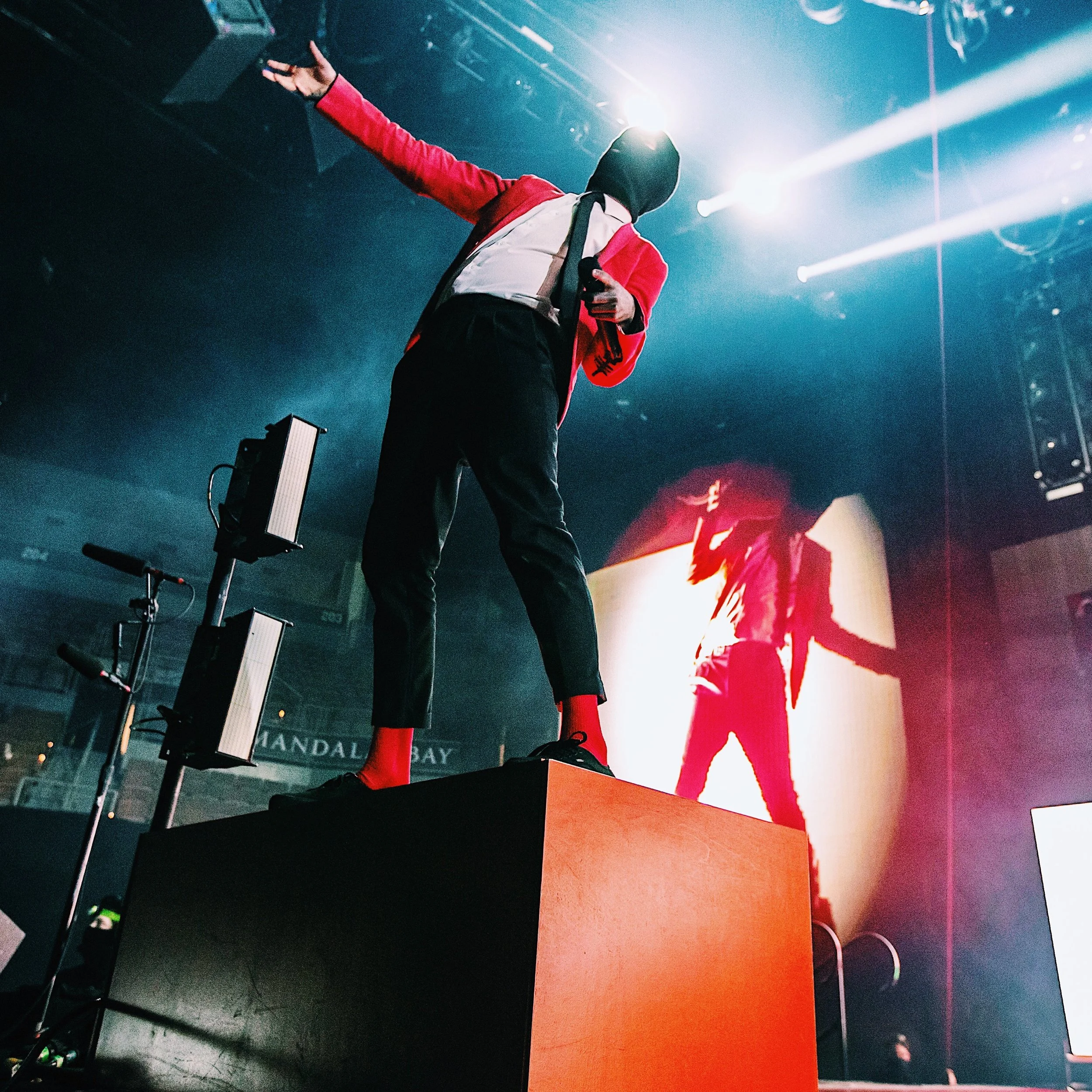 Twenty Øne Pilots