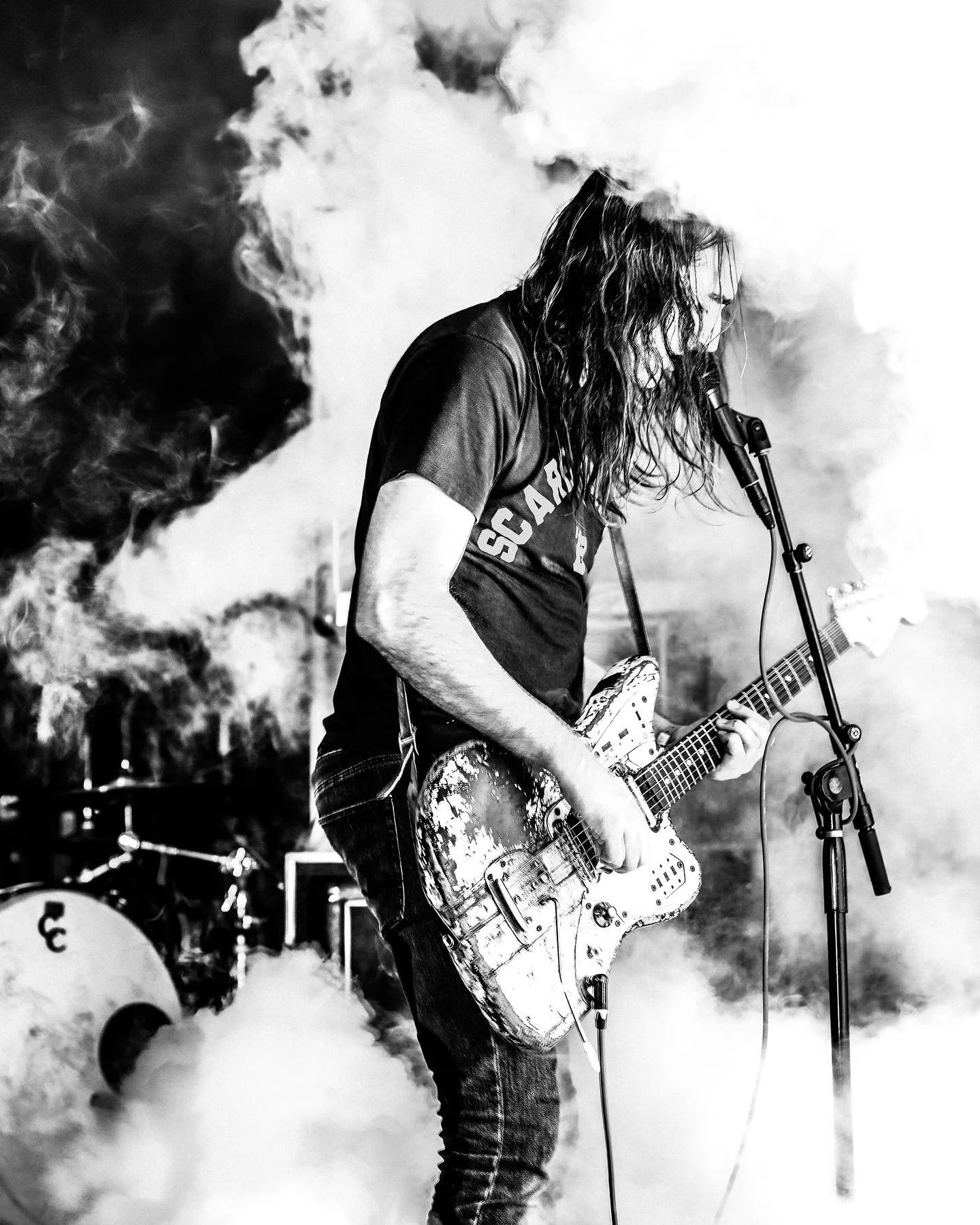 A Place to Bury Strangers