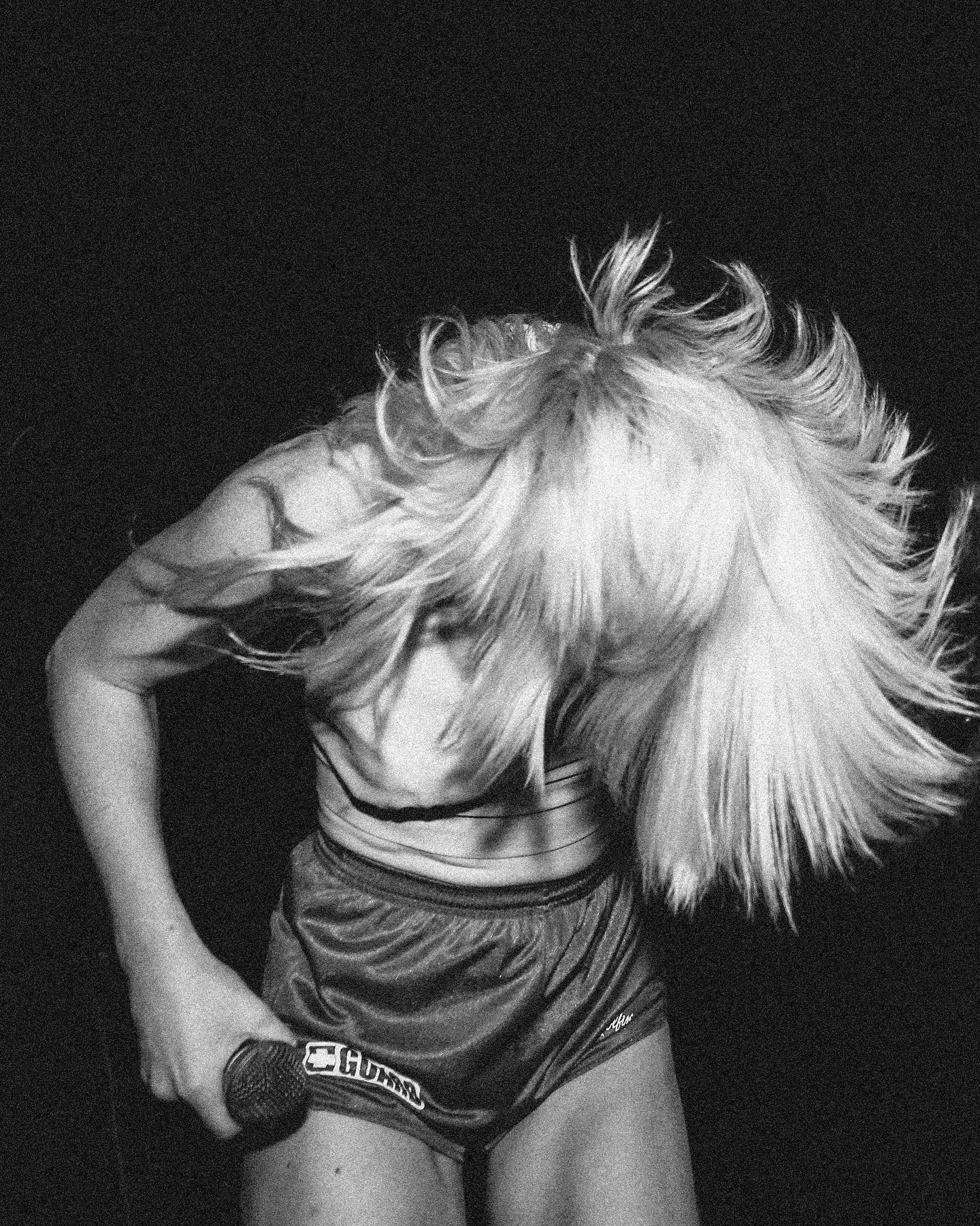 Amyl and the Sniffers