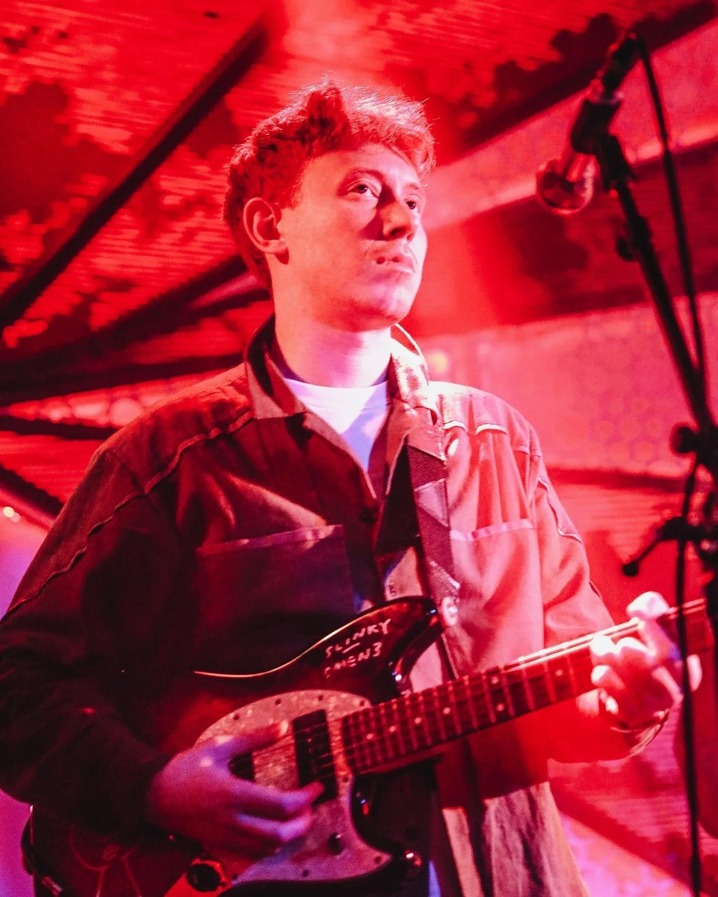 King Krule