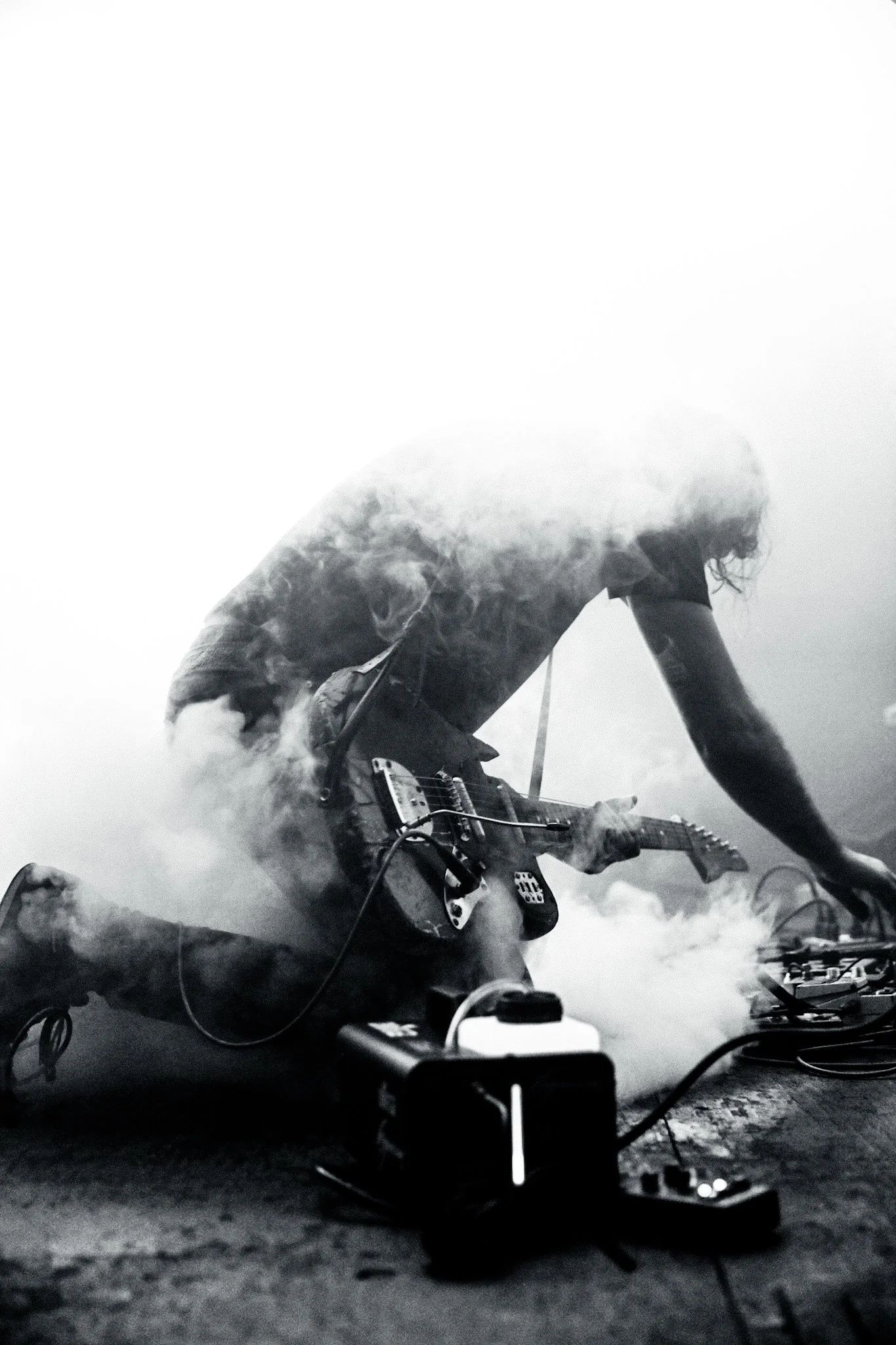 A Place to Bury Strangers