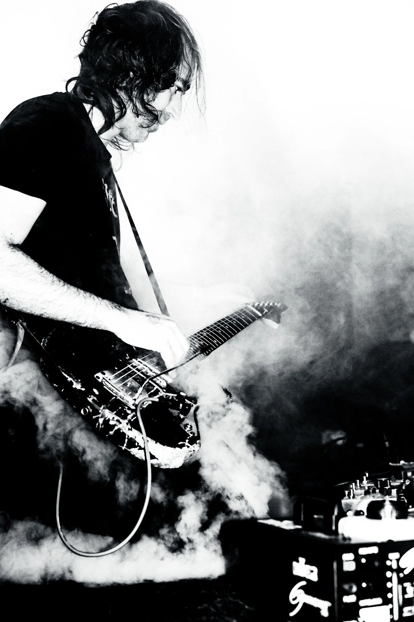 A Place to Bury Strangers