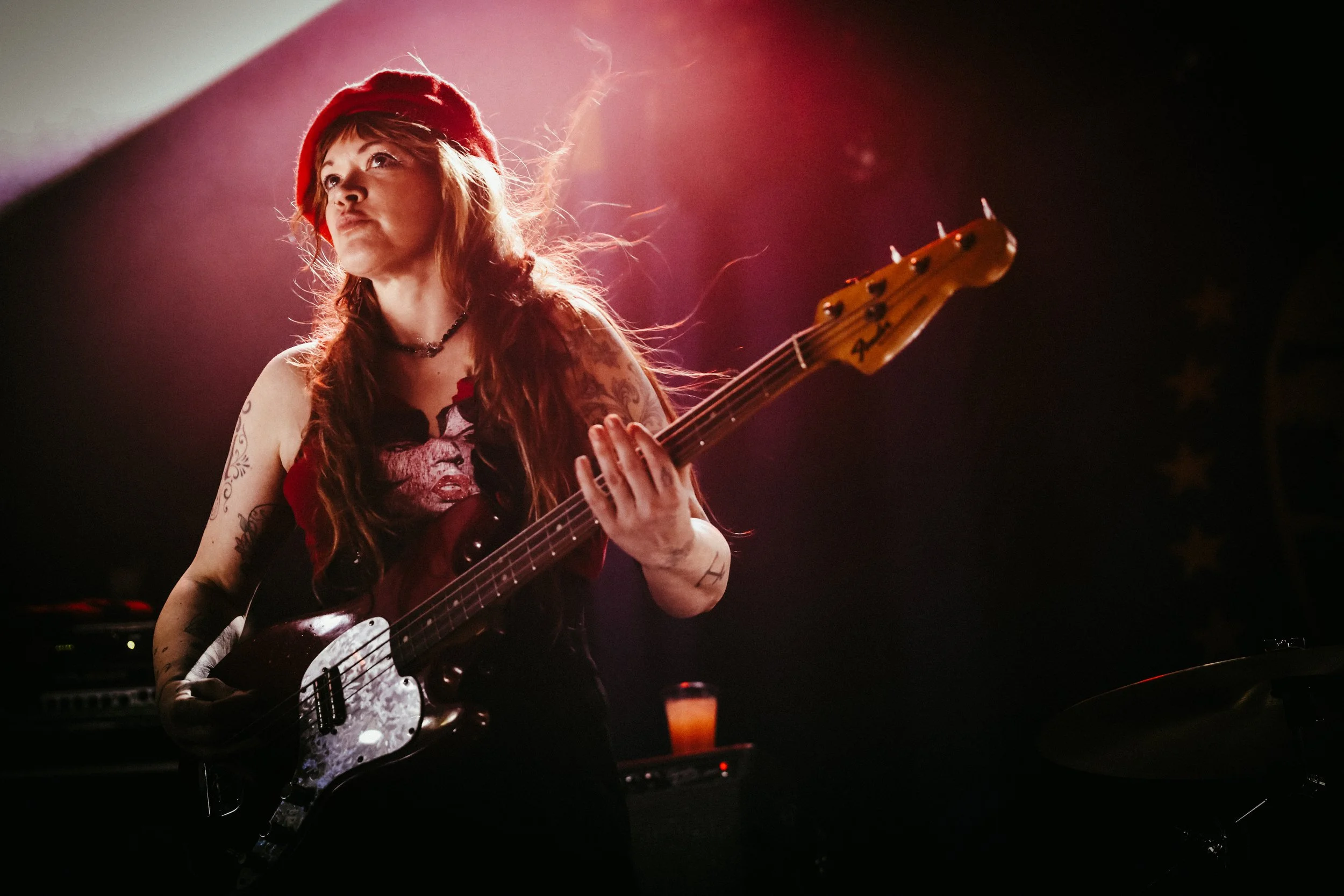 DANDY WARHOLS - WEBSTER HALL - 3:2024 - DEVON BRISTOL SHAW.jpg