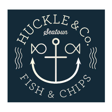 Huckle & Co. Seatoun Fish & Chips, and more...