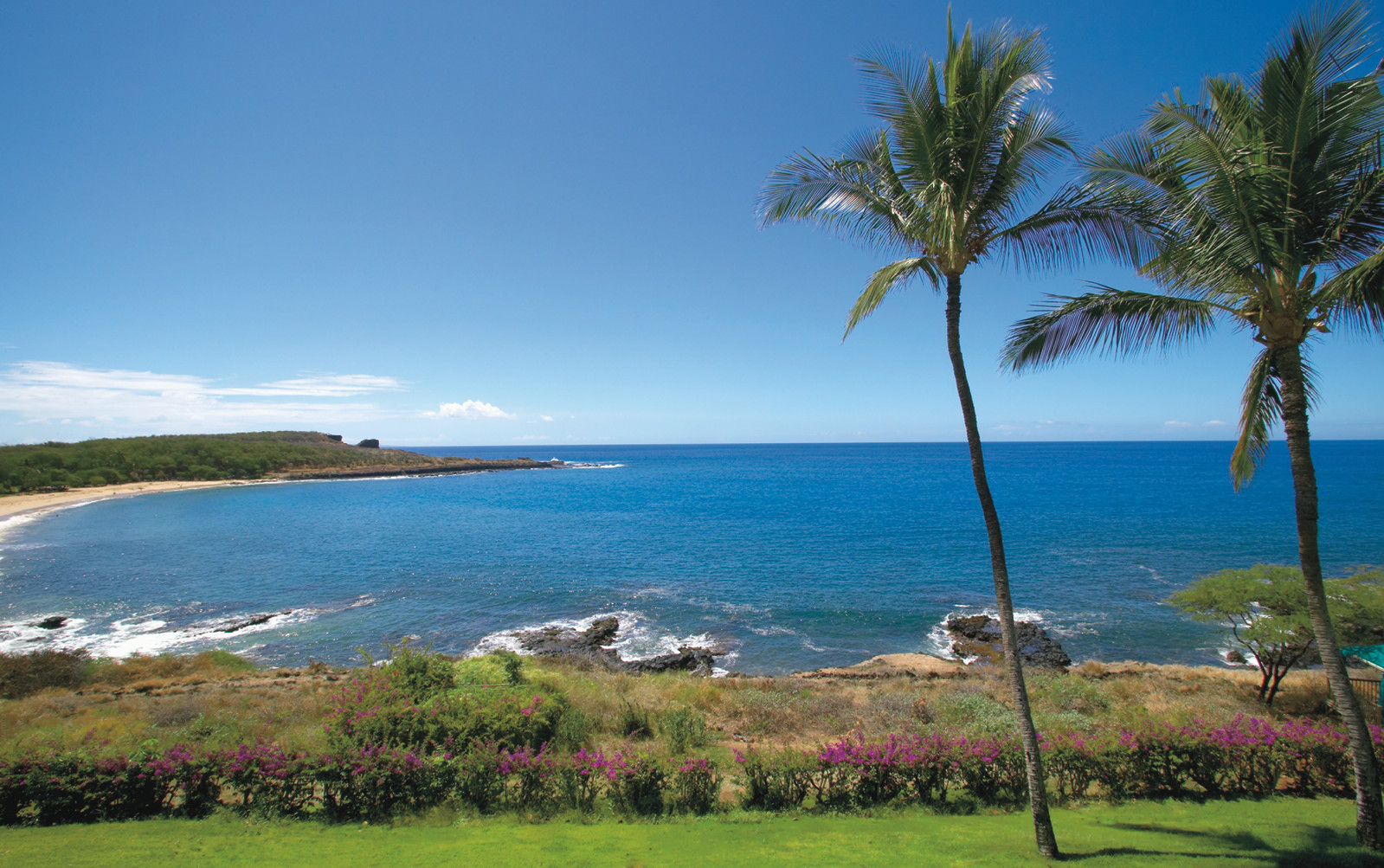 Four Season Resort Manele Bay - Kauai