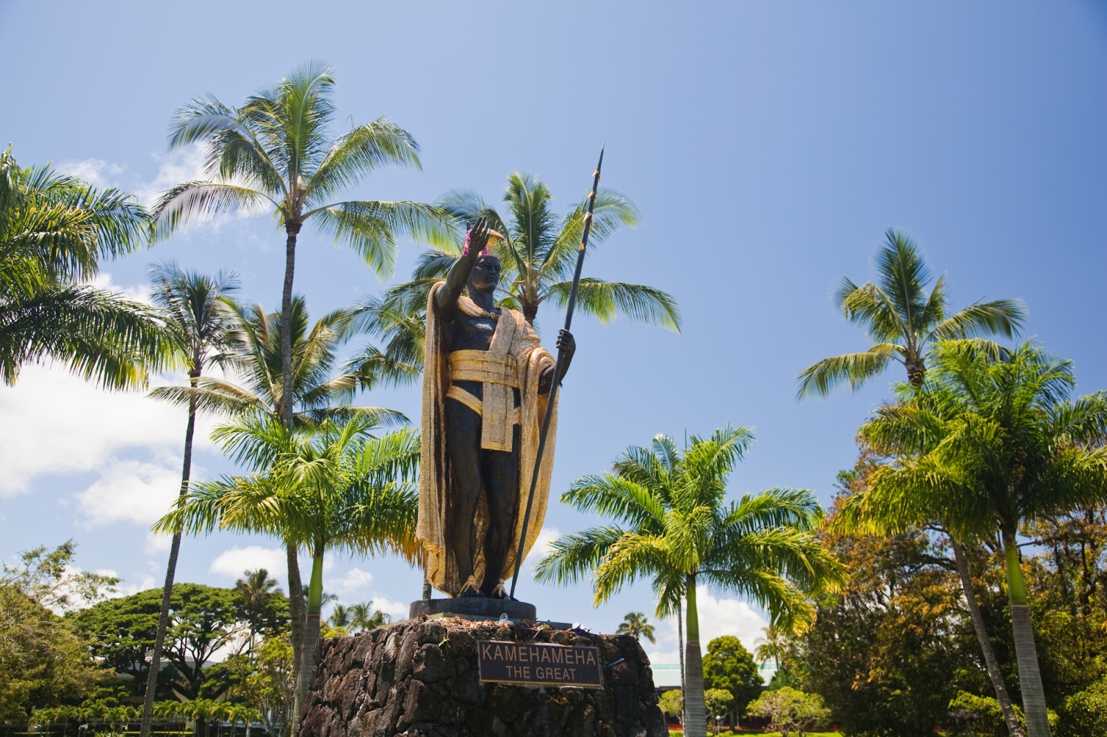 Hawaii Tourism Authority ( HTA) / Tor Johnson