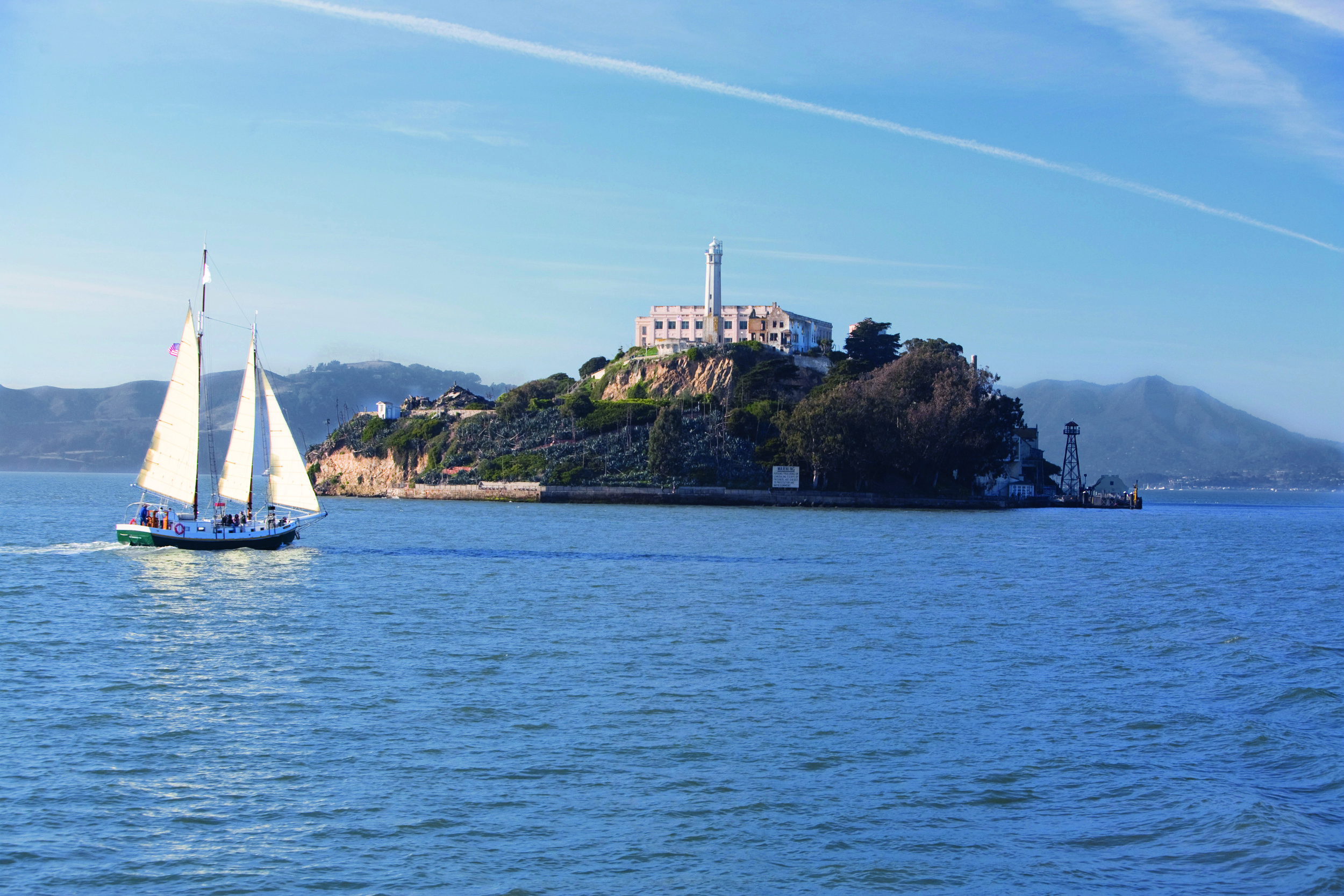 Alcatraz - San Francisco