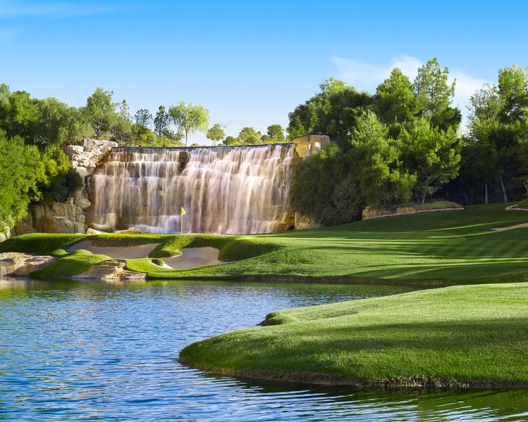 Wynn - Golf Course