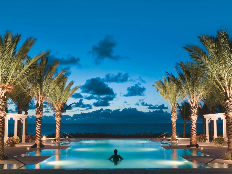 Breakers Palm Beach - Pool