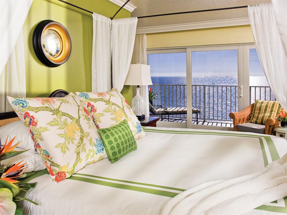 LaPlaya Naples - Resort Guest Room