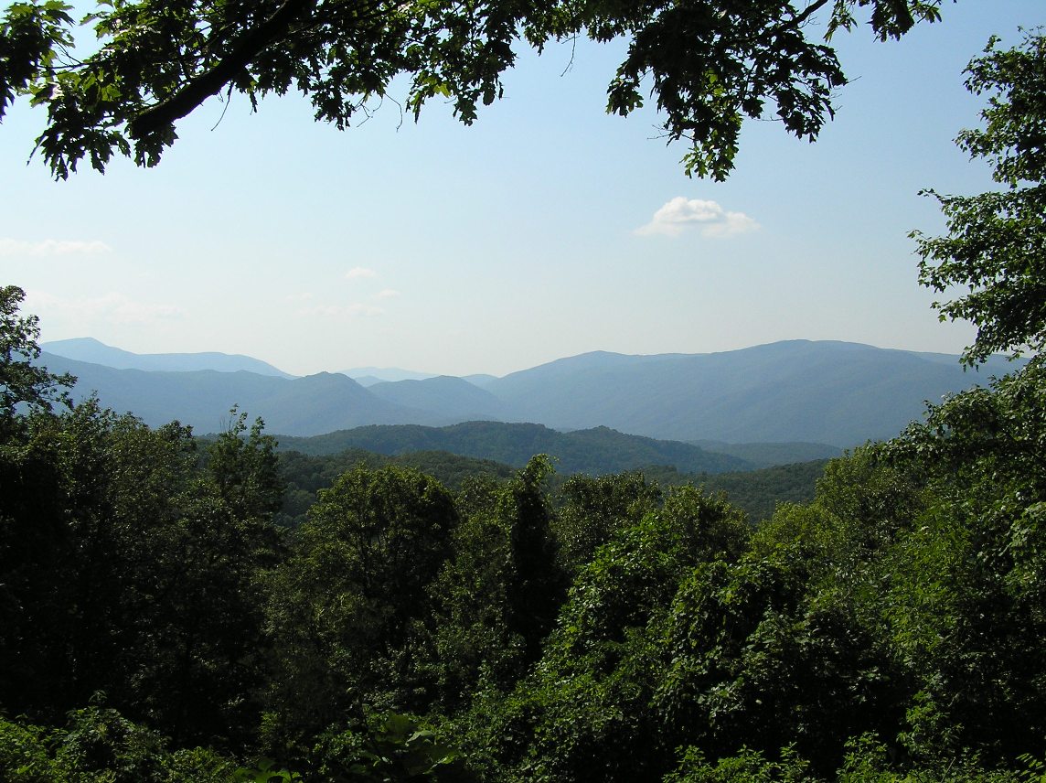 Smoky Mountains