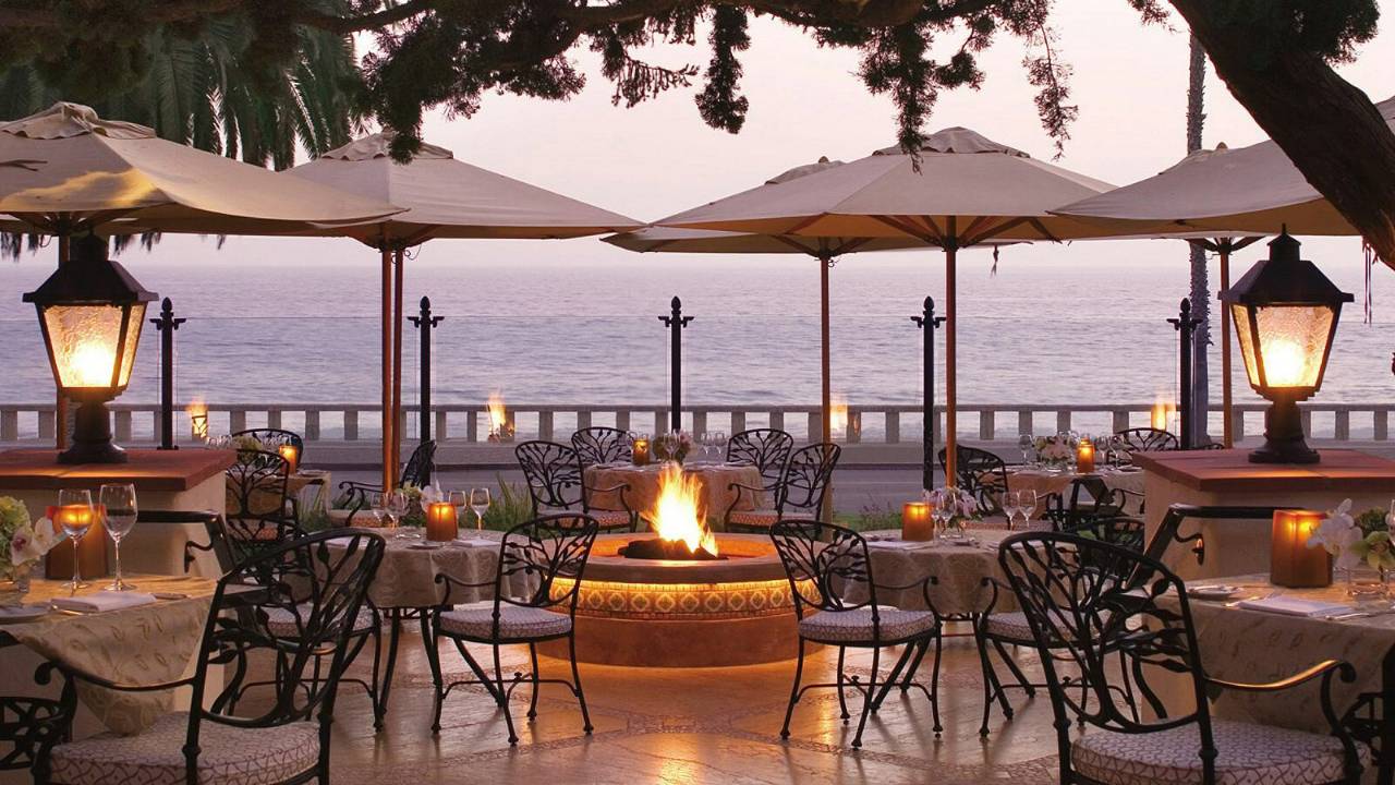 Four Seasons Resort The Biltmore - Santa Barbara